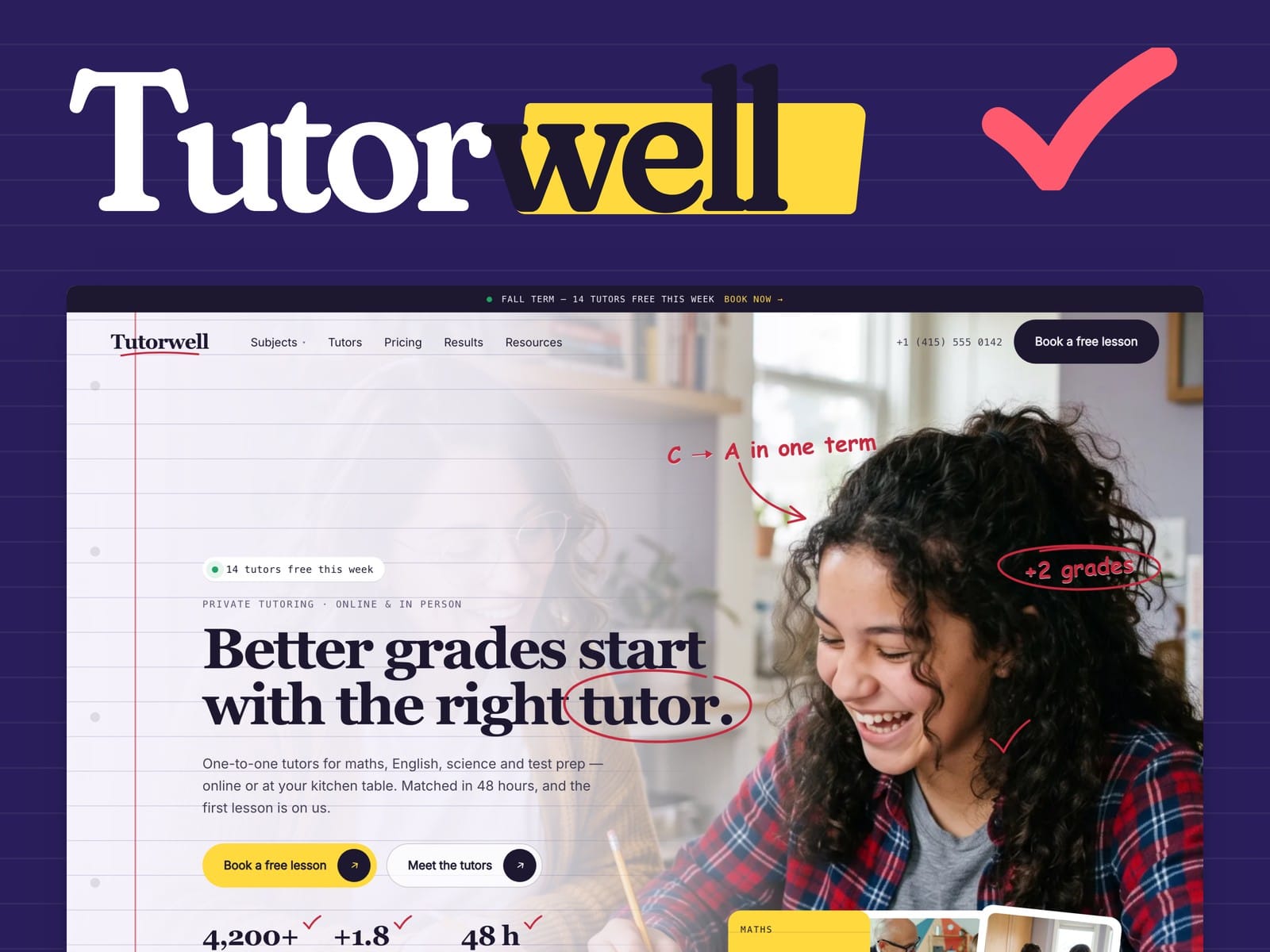 Private Tutor