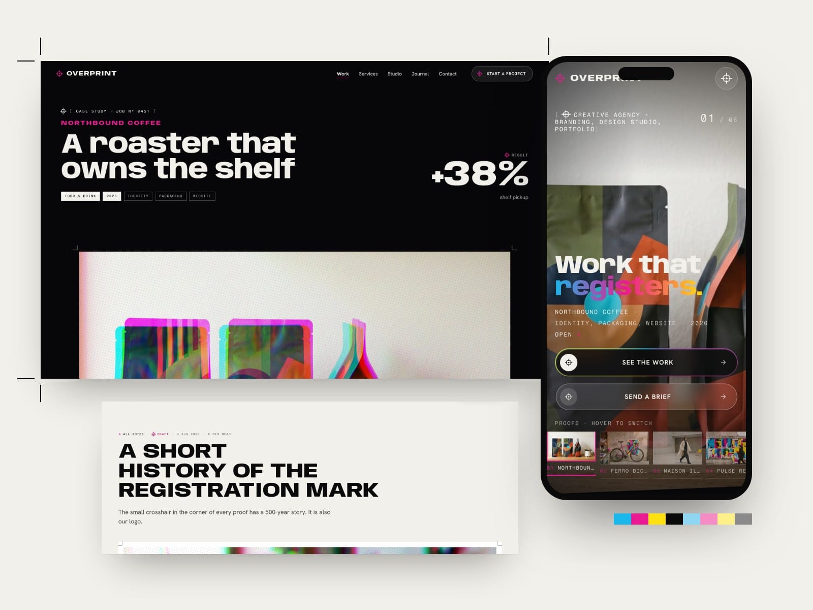 Branding Studio