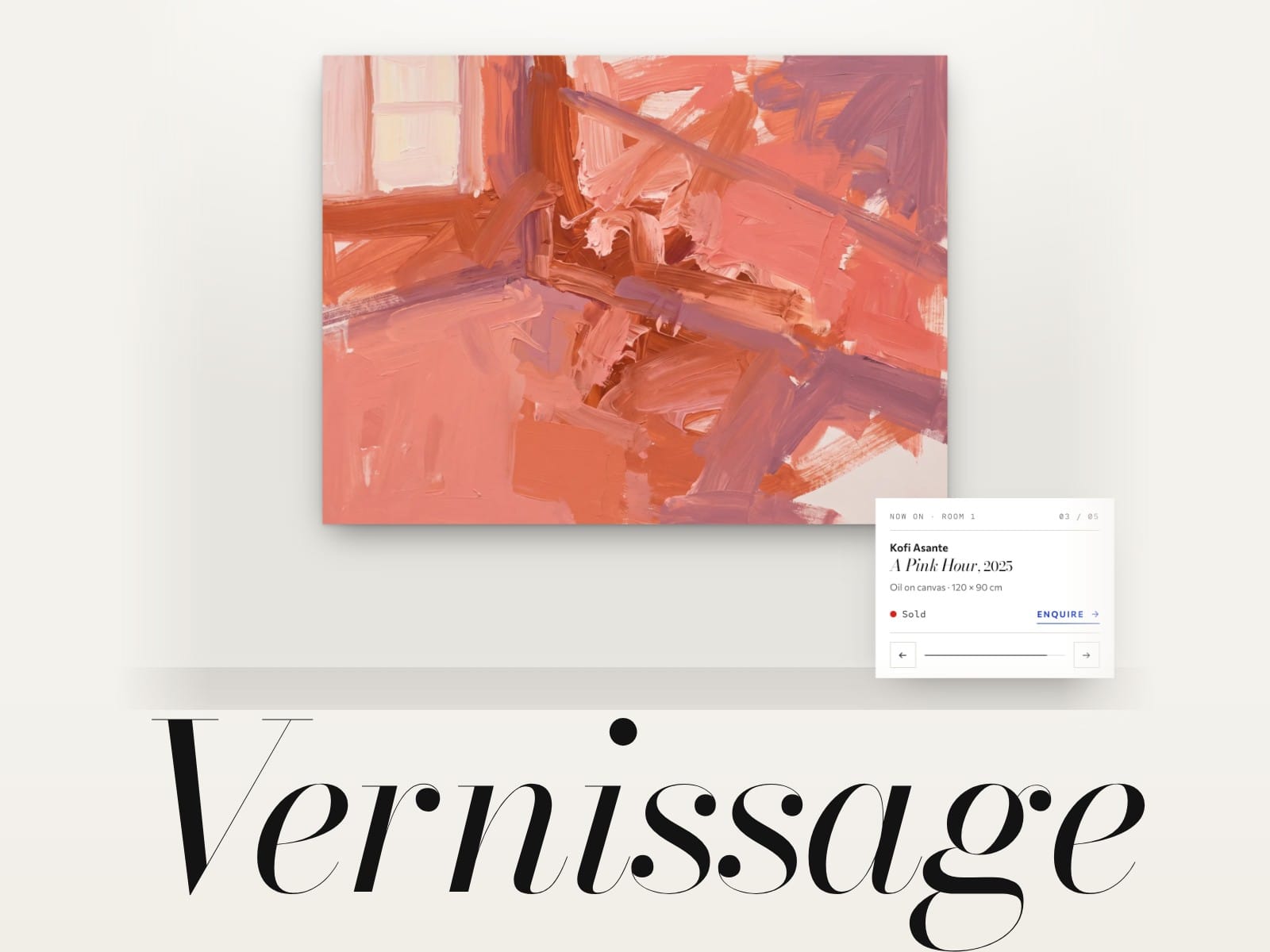 Artist Gallery