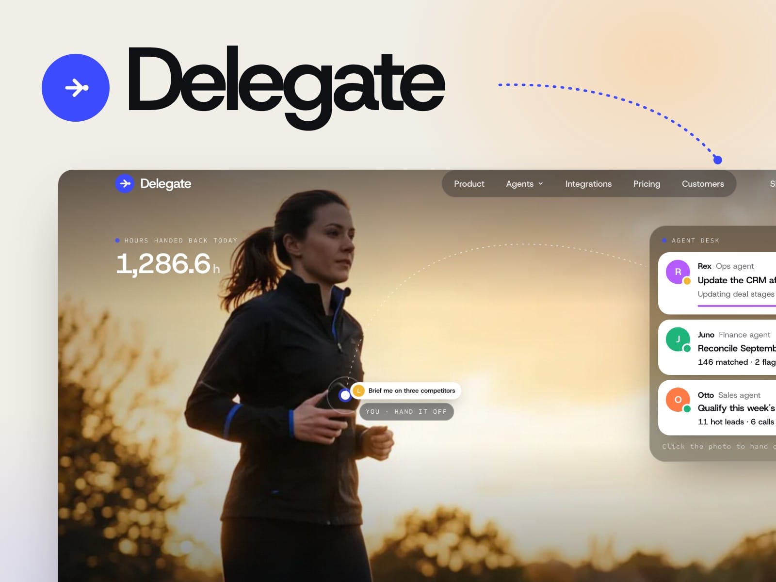 Agent Platform
