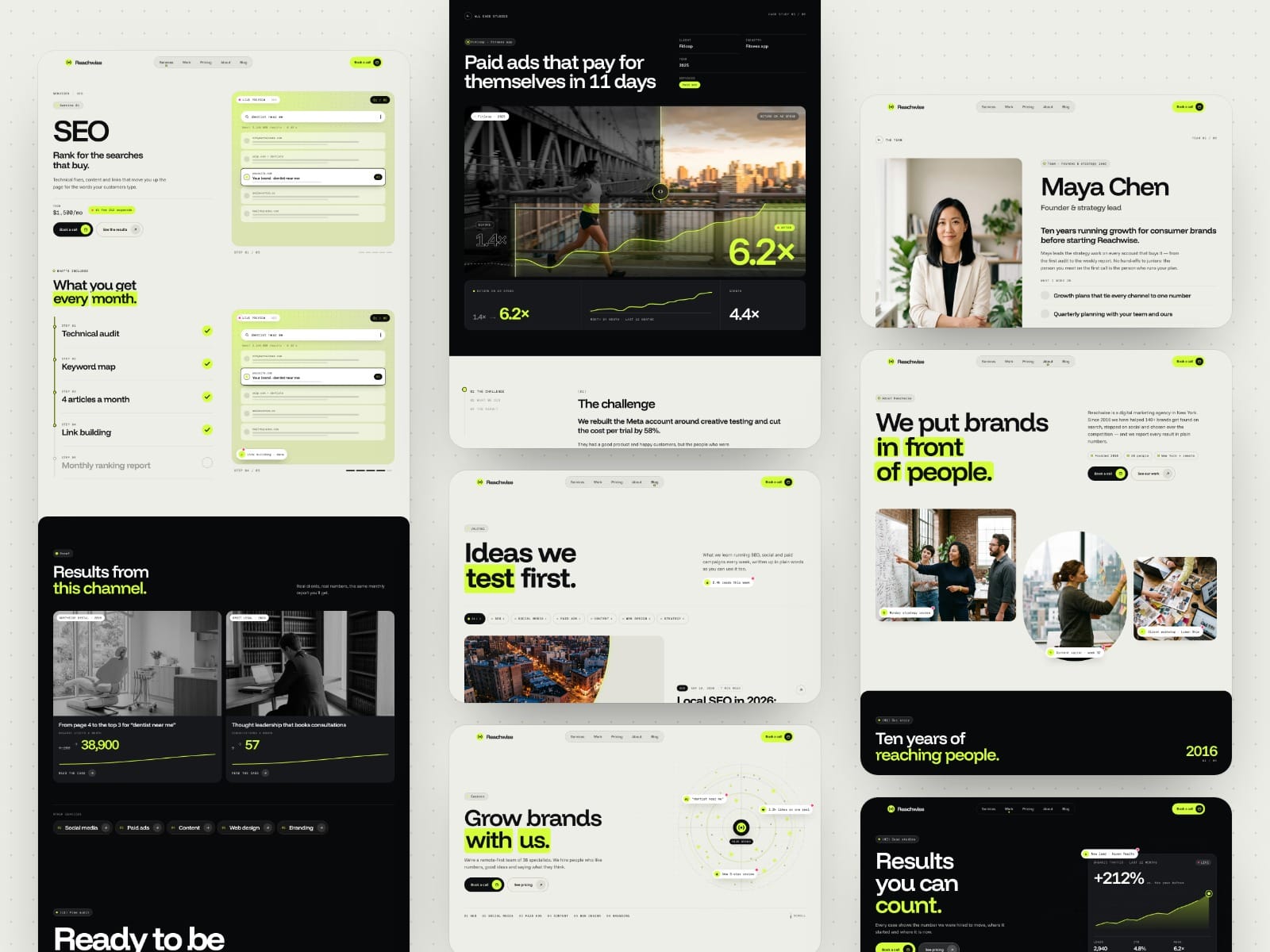 Social Media Studio