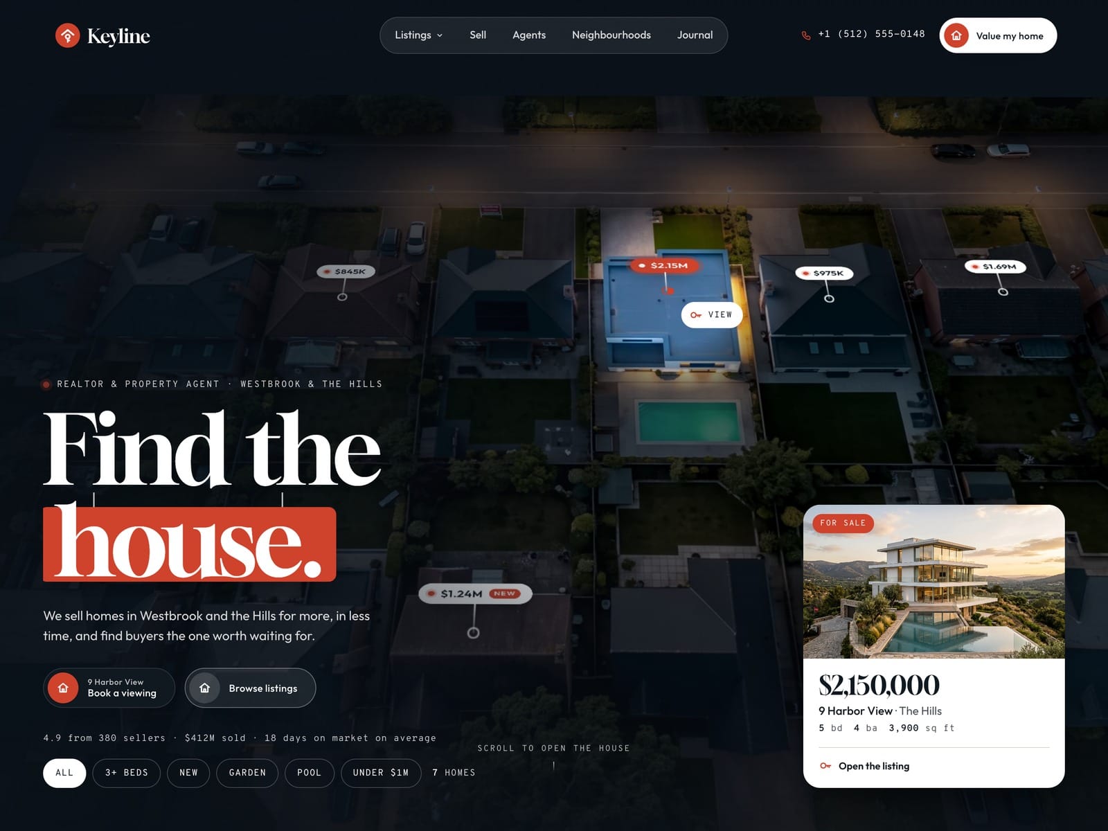 Property Agent