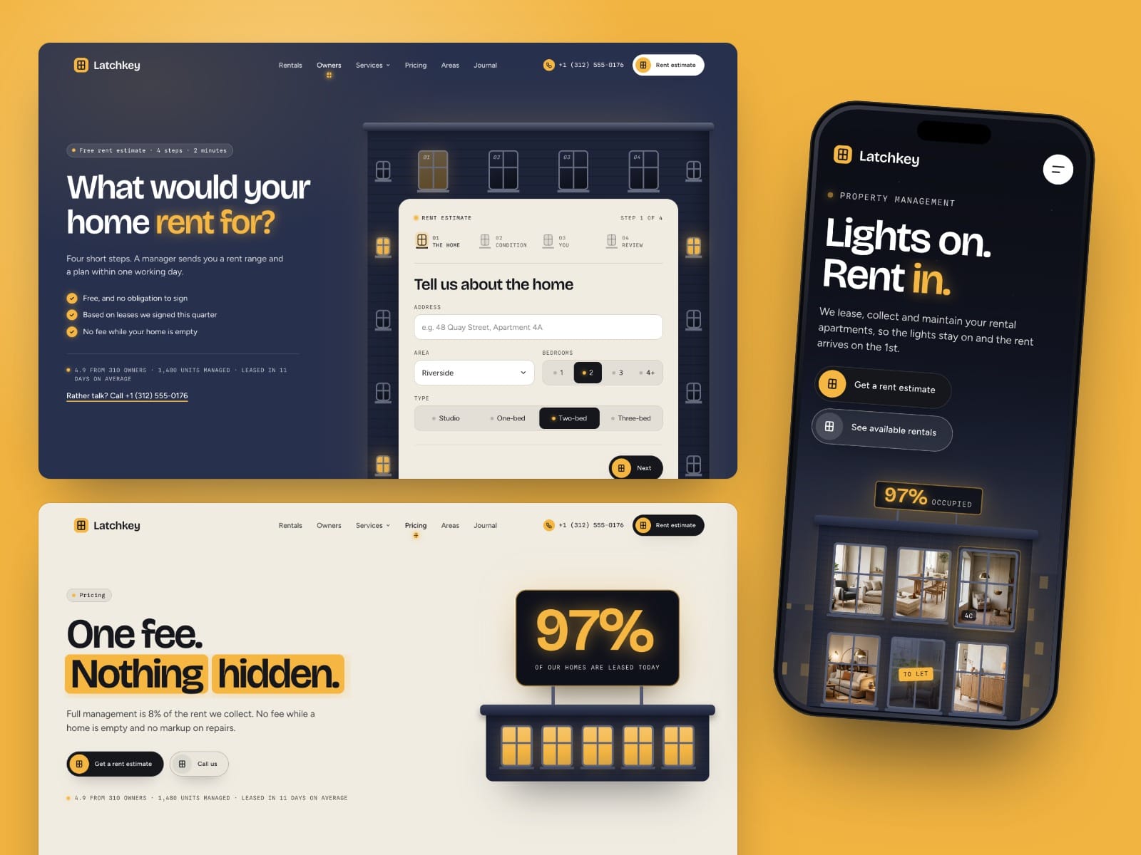 Property Manager