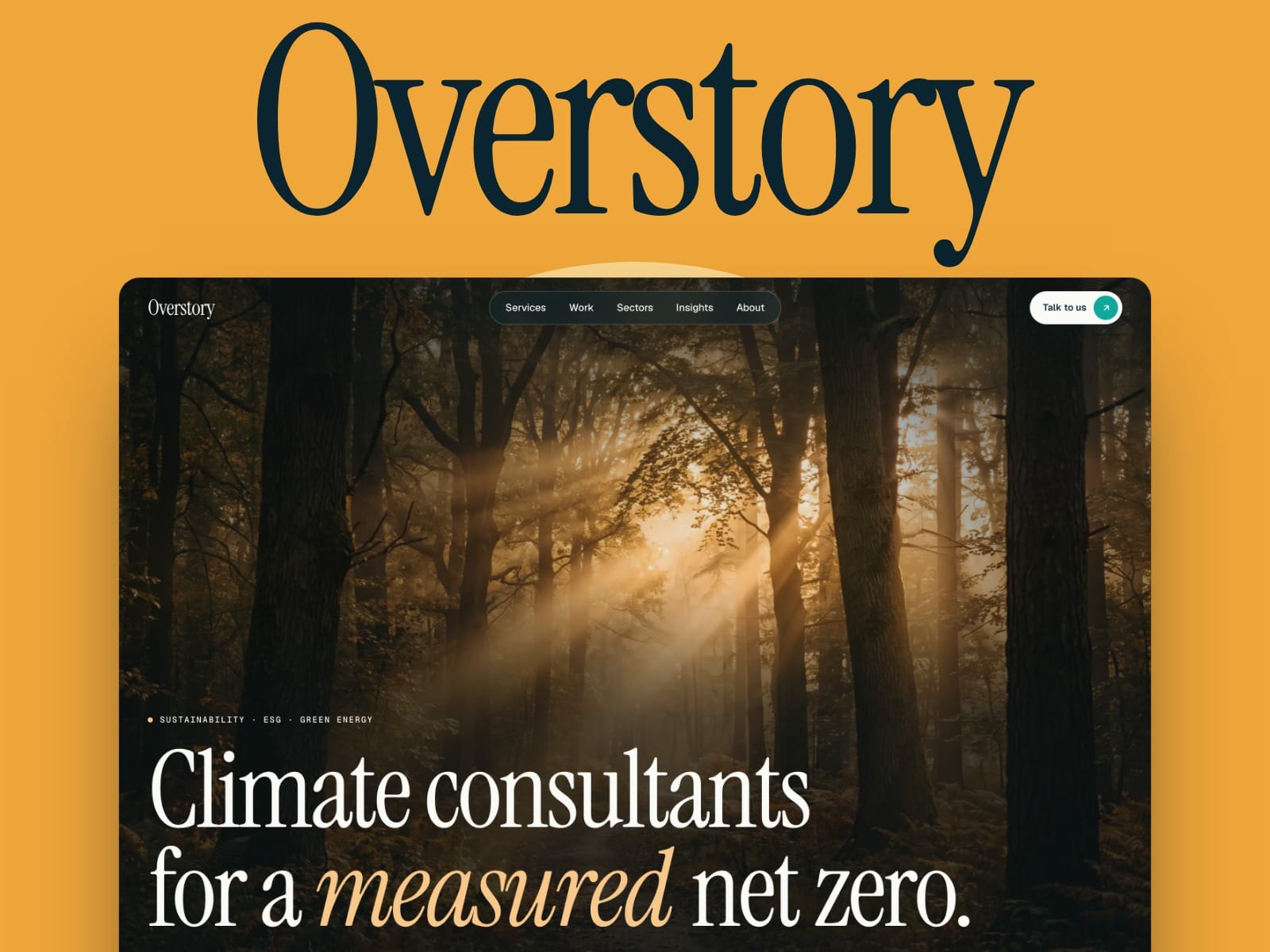 Climate Consultants