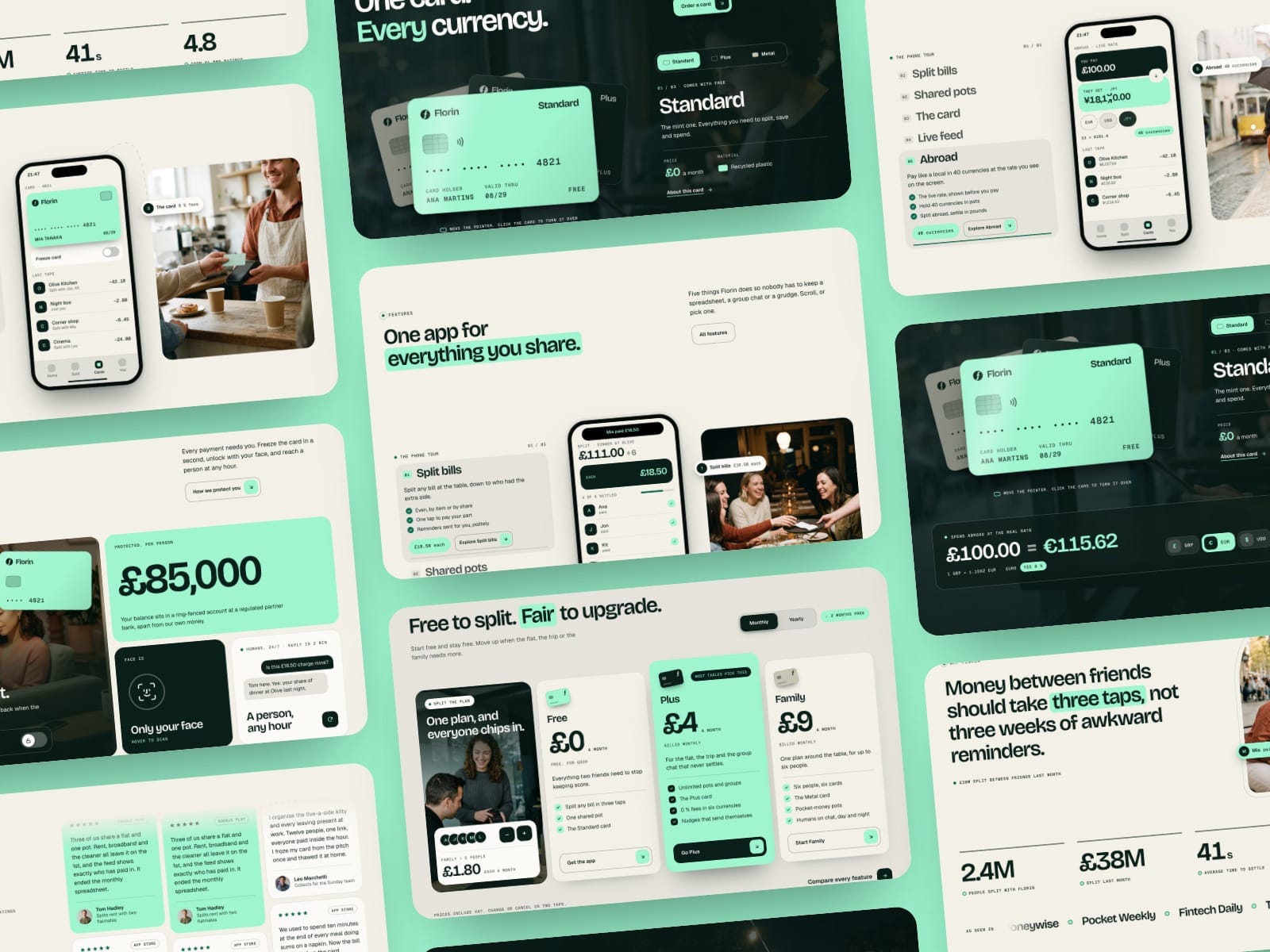 Finance App