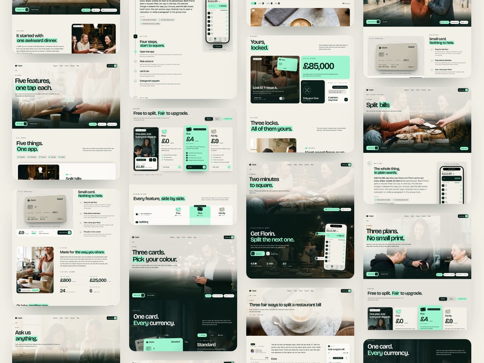 Finance App
