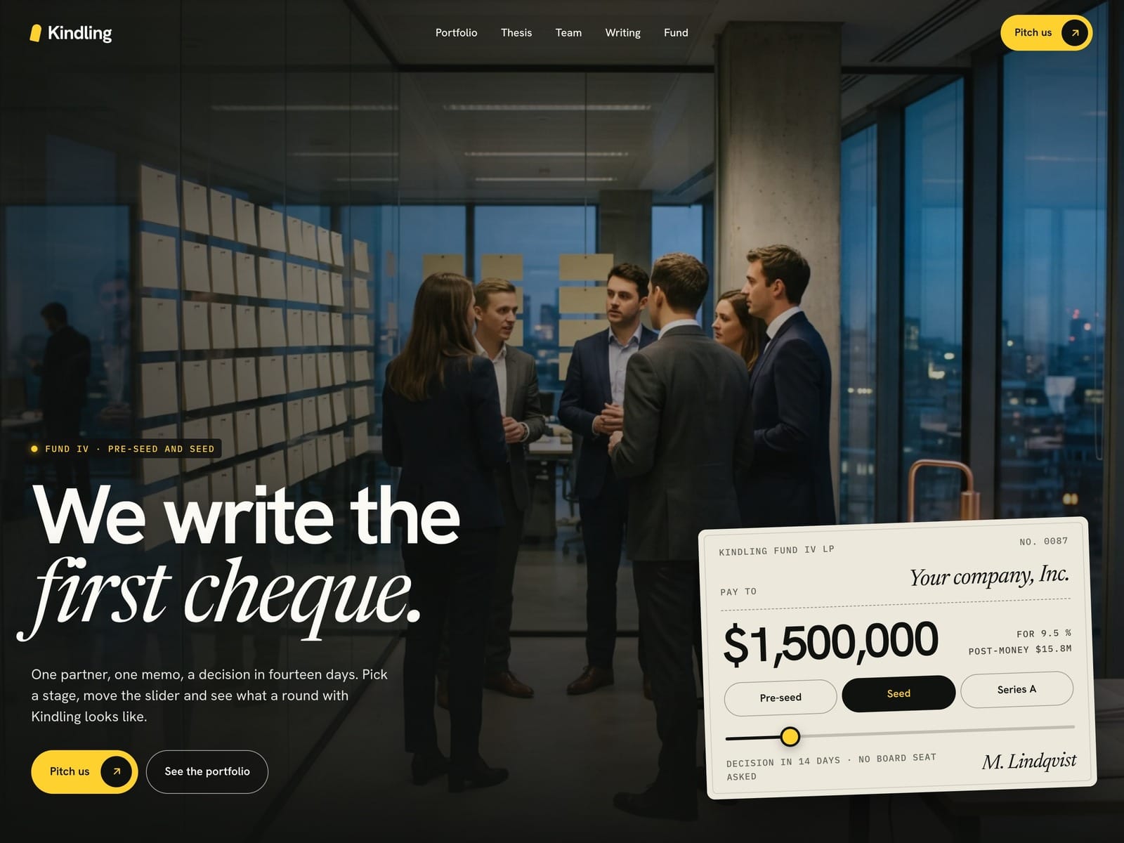 Venture Capital