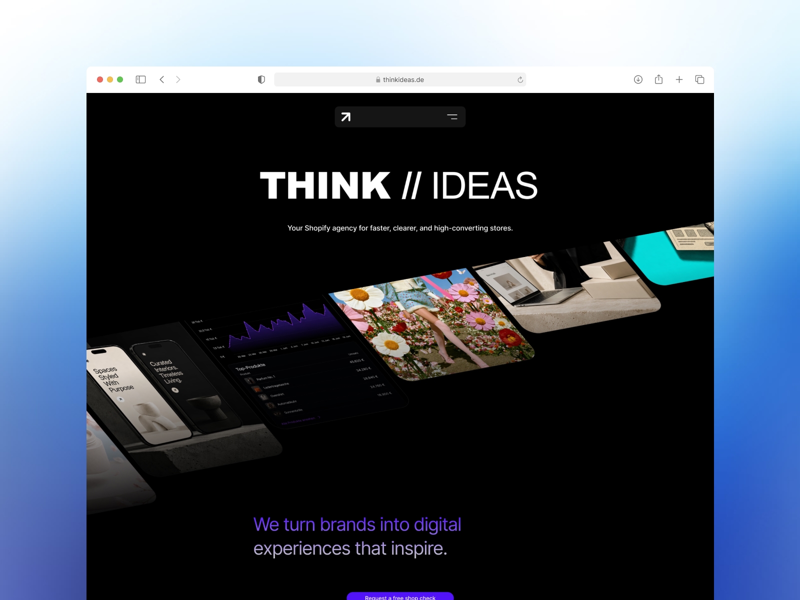 Think Ideas