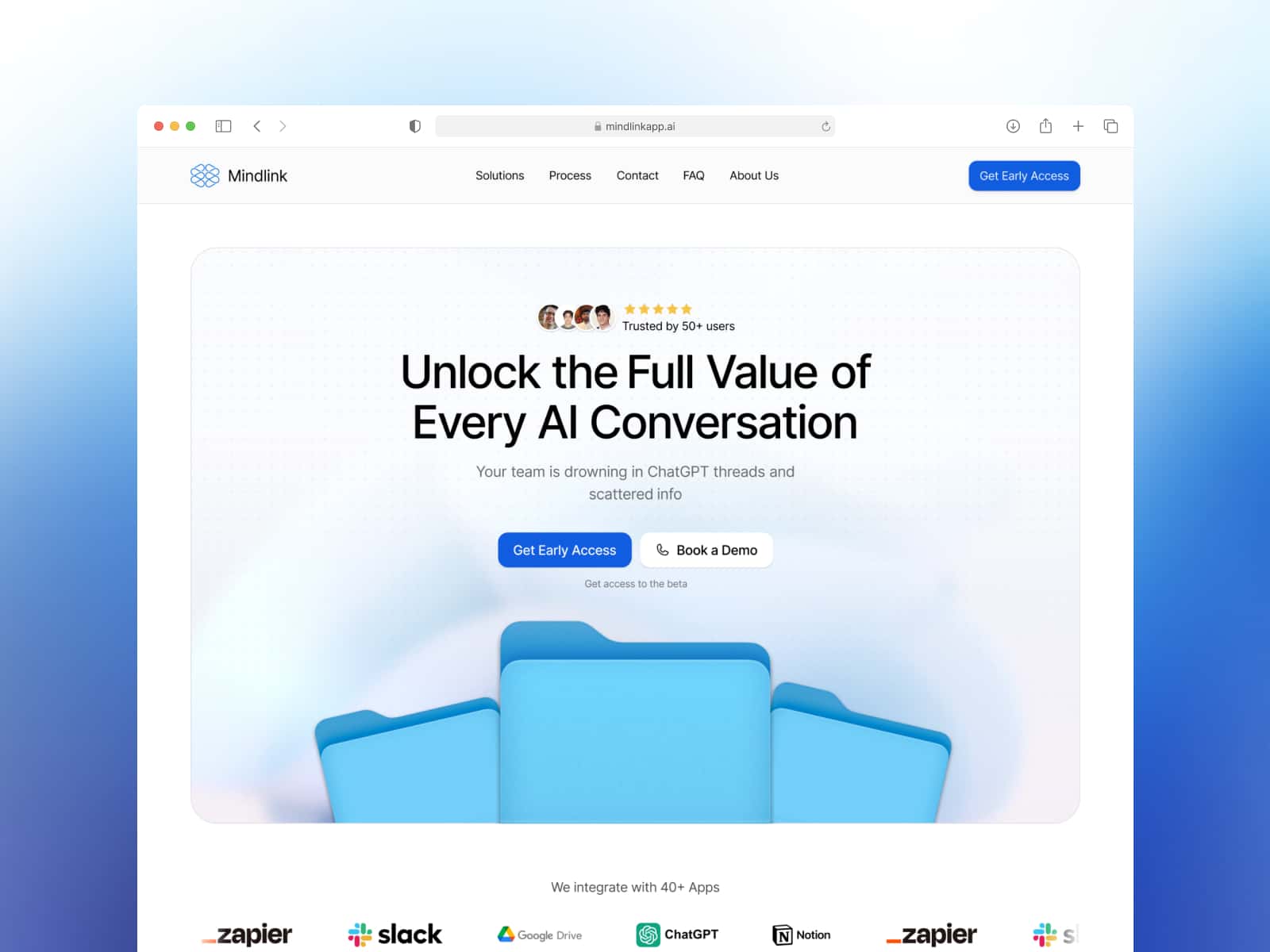 Mindlink