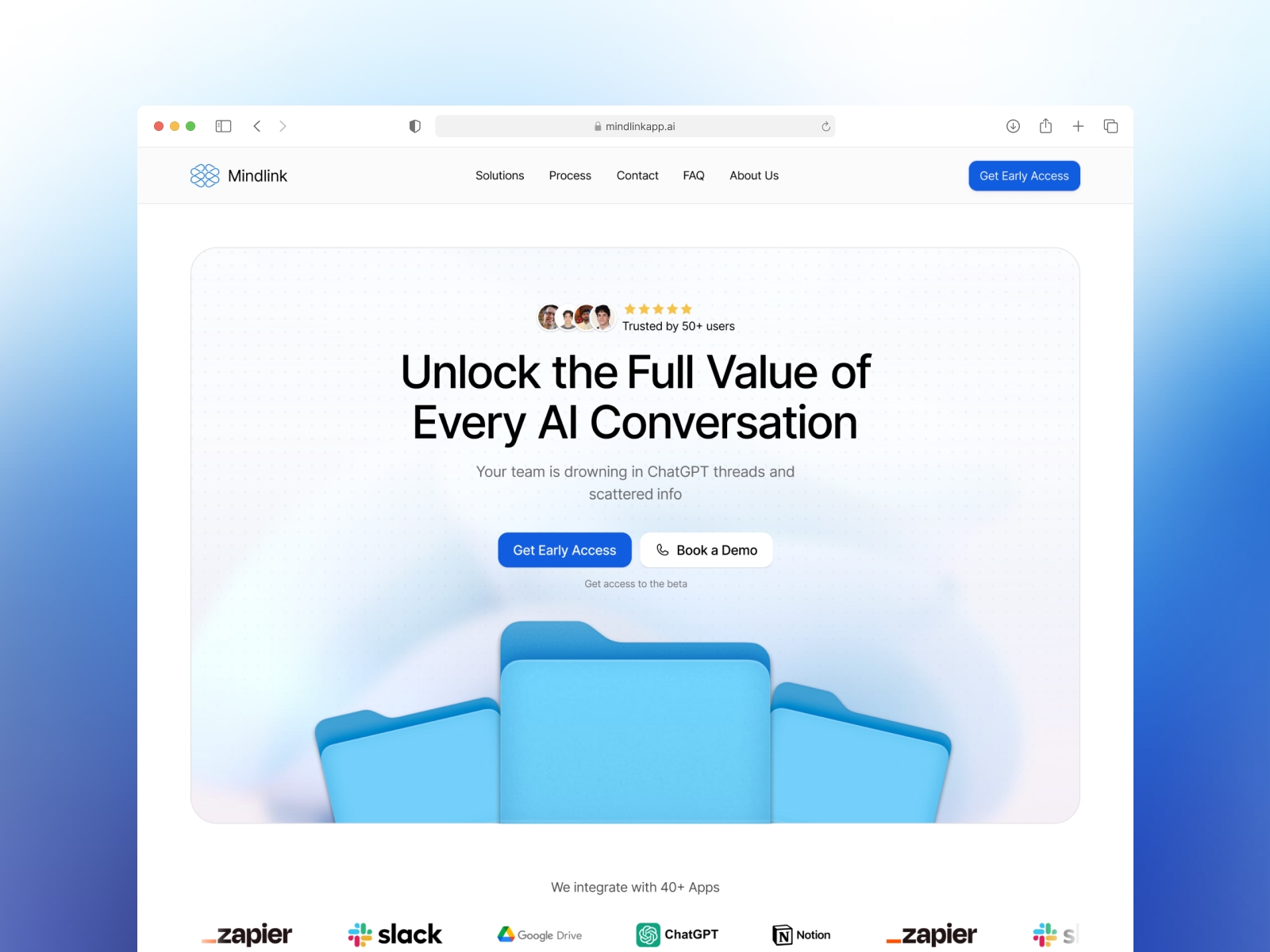 Mindlink