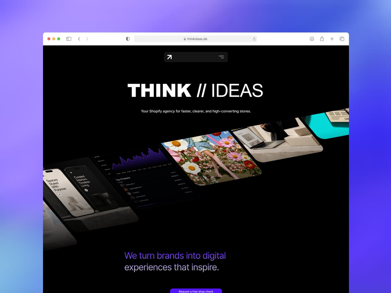 Think Ideas