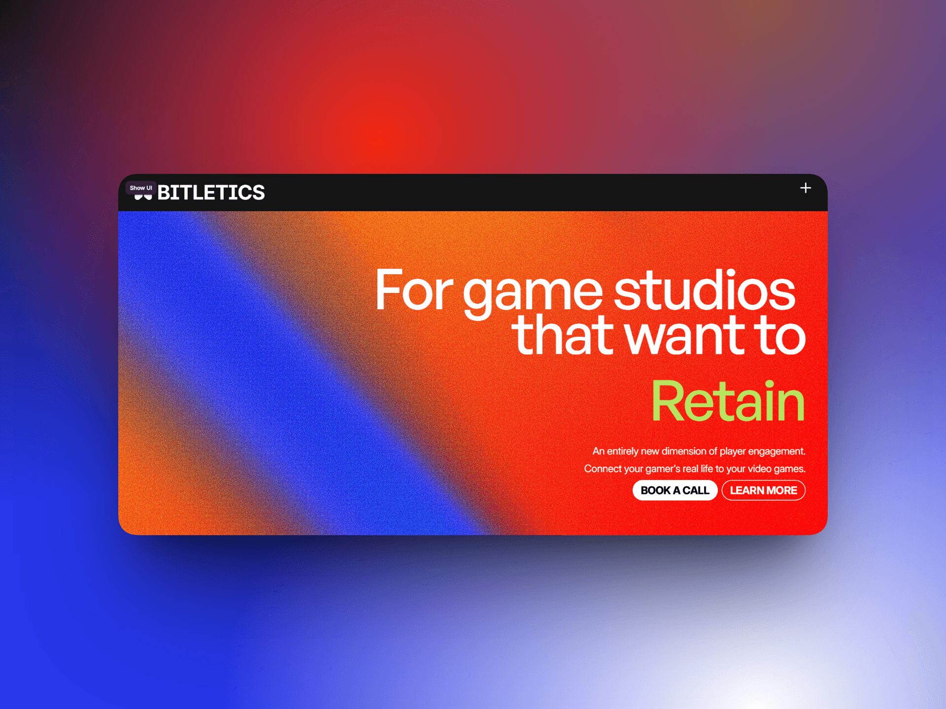 Bitletics