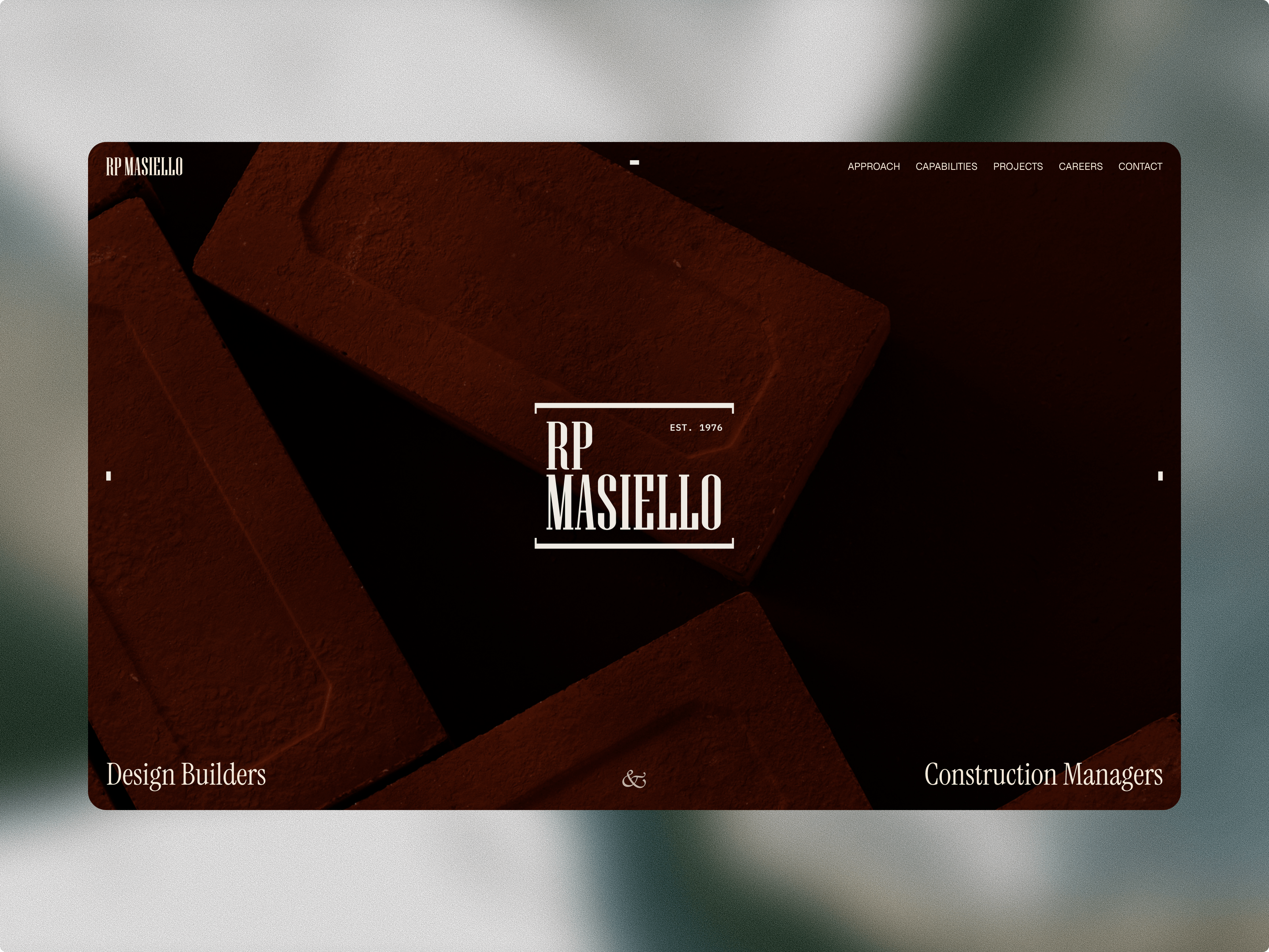 RP Masiello