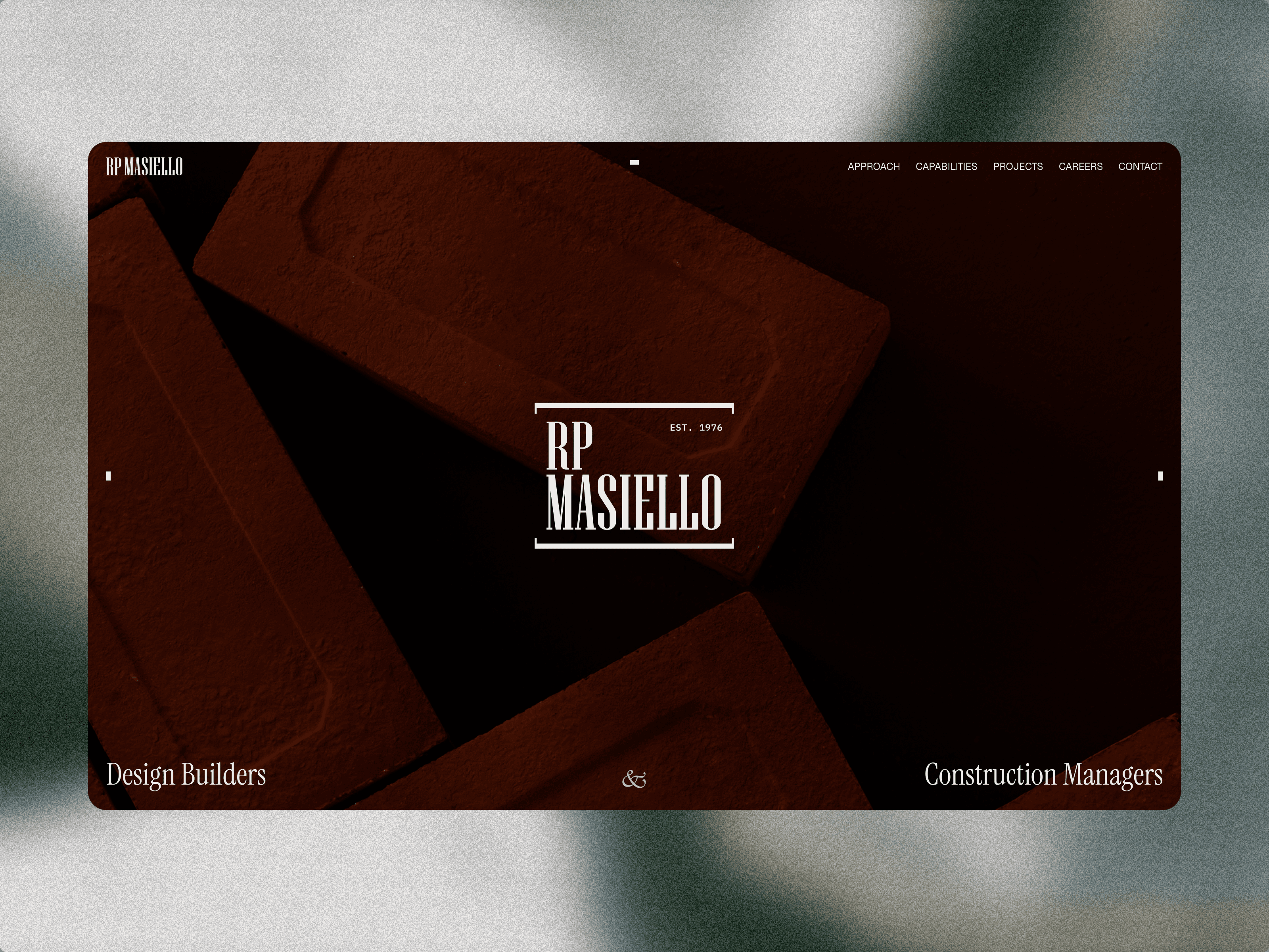 RP Masiello