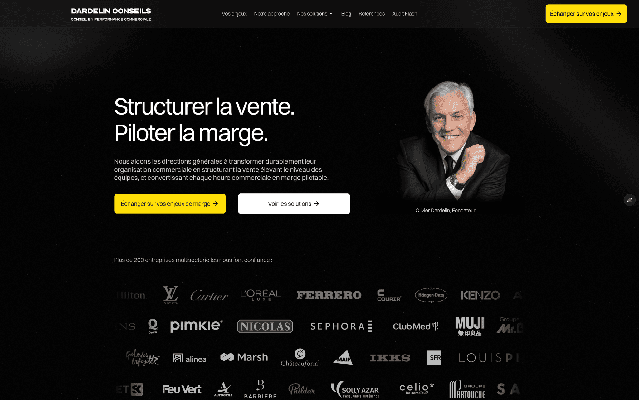 Dardelin Conseil