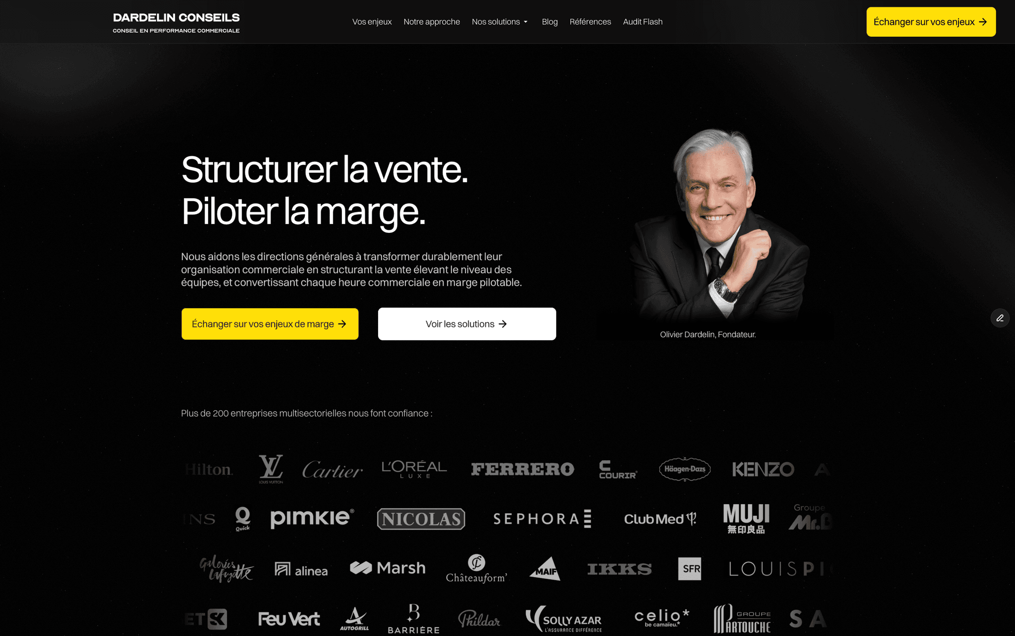 Dardelin Conseil