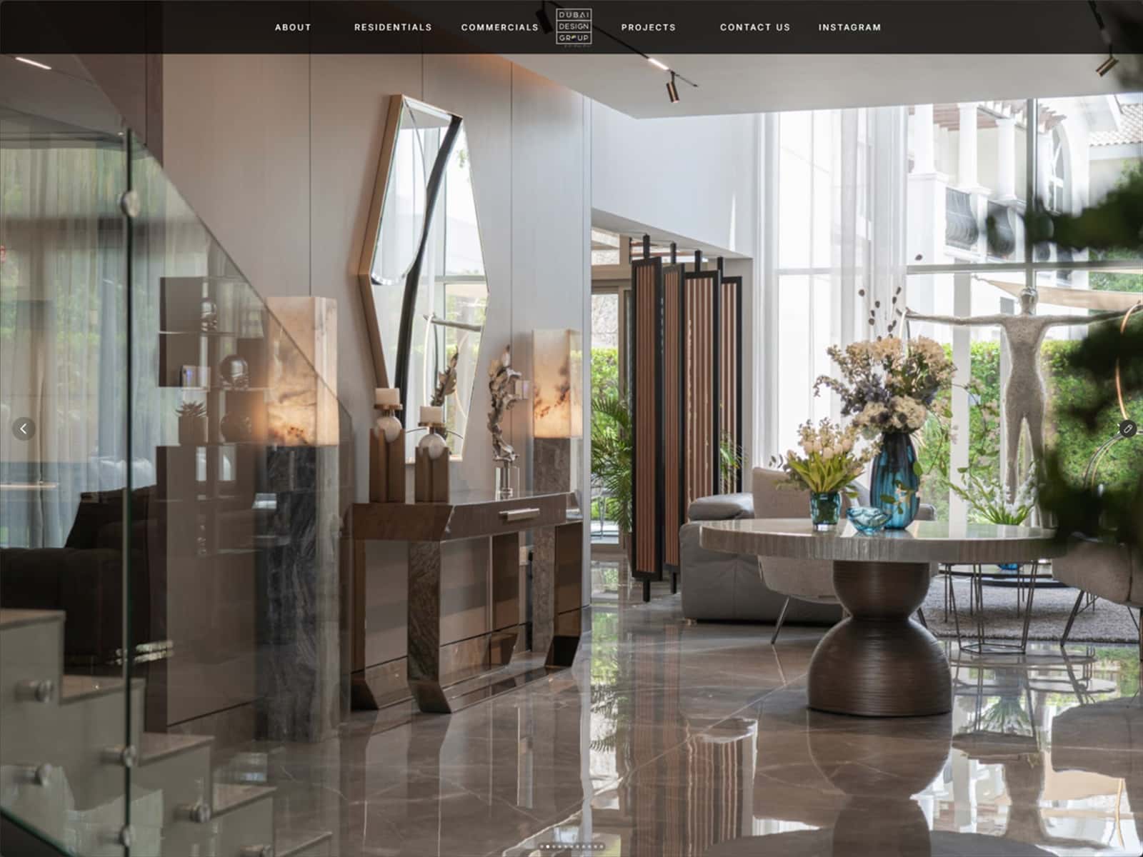 Dubai Design Group