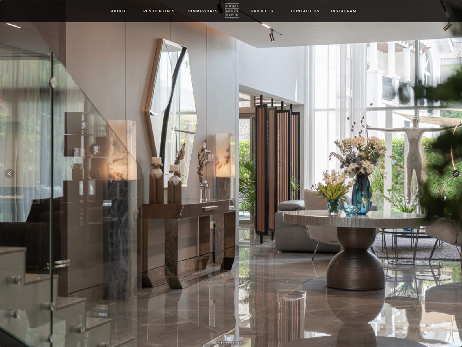 Dubai Design Group