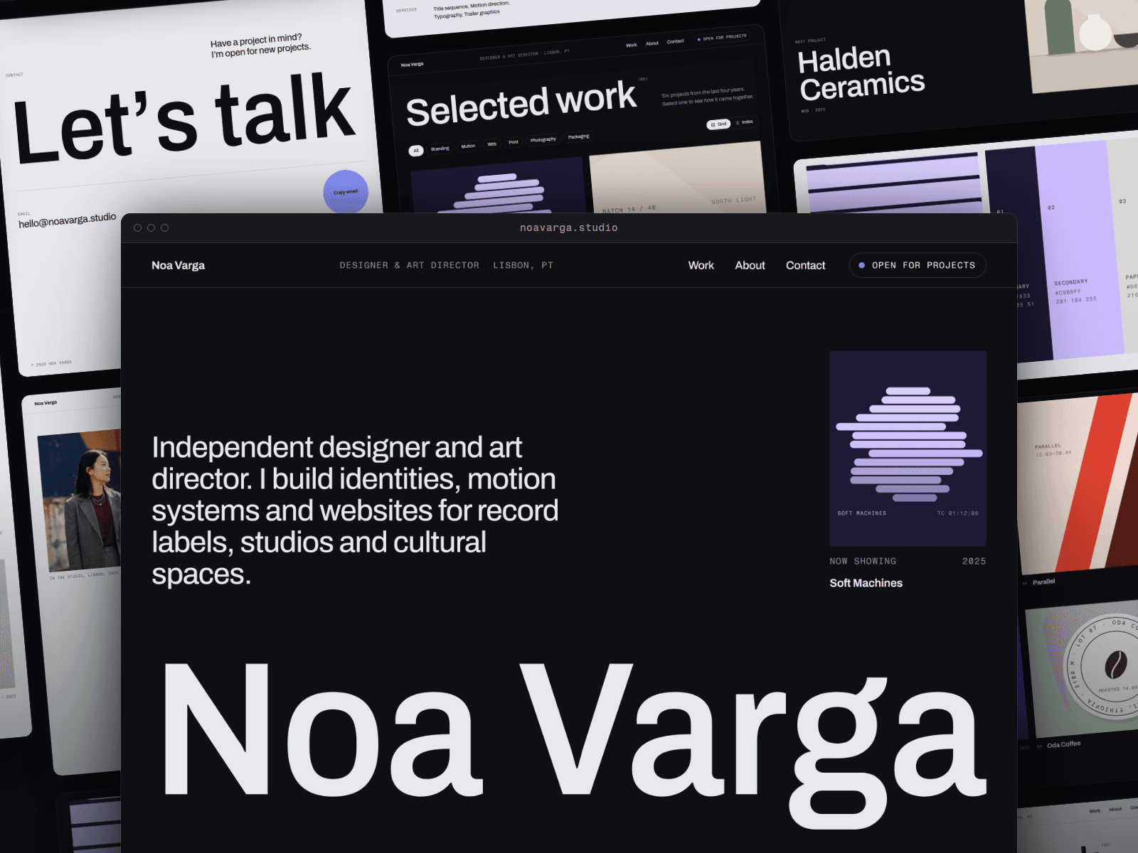 Noa Varga