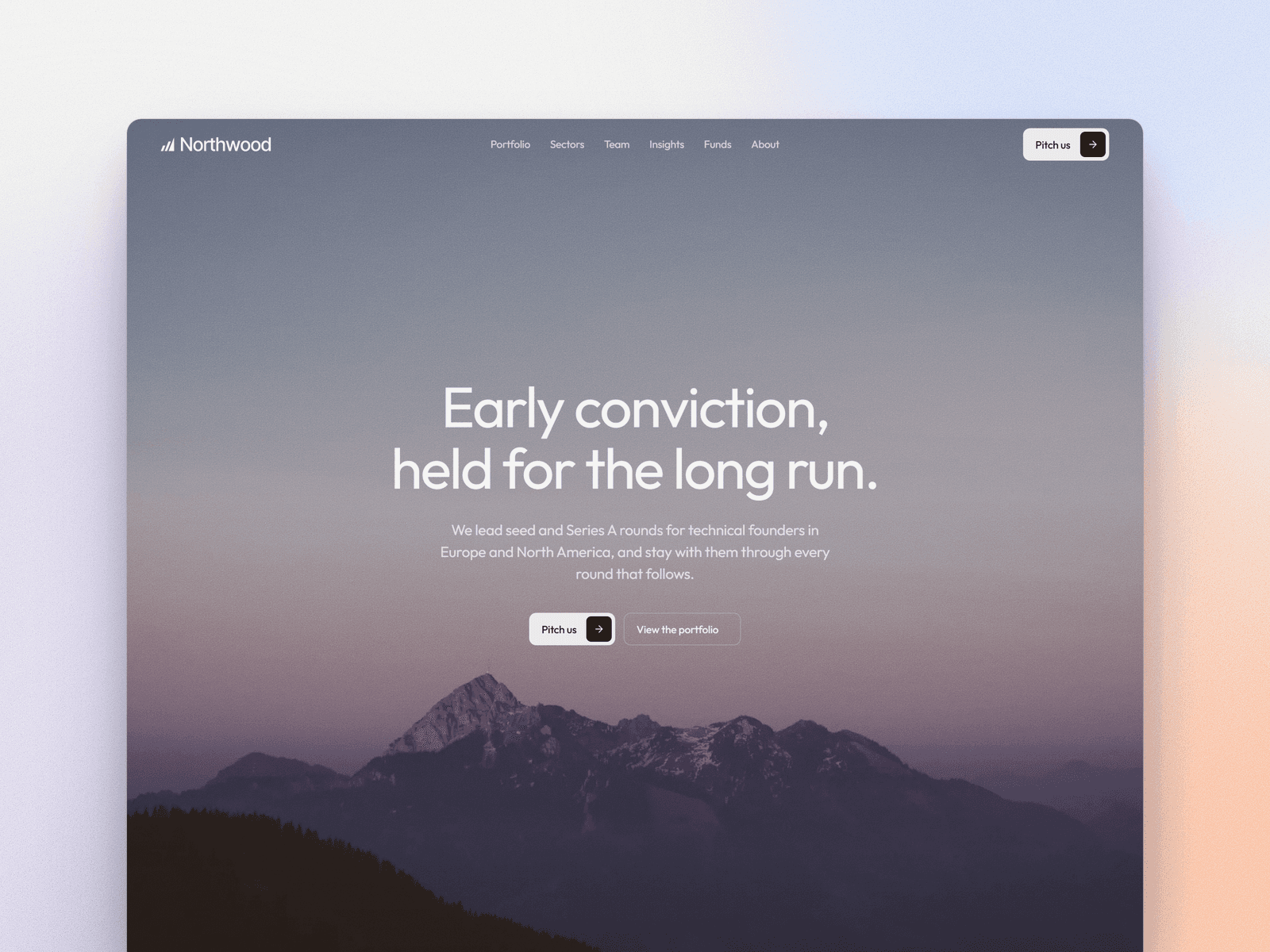 Northwood Venture