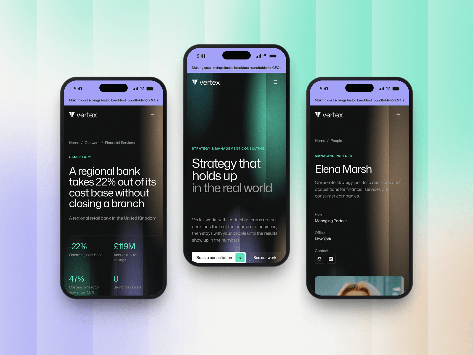 Vertex Consult