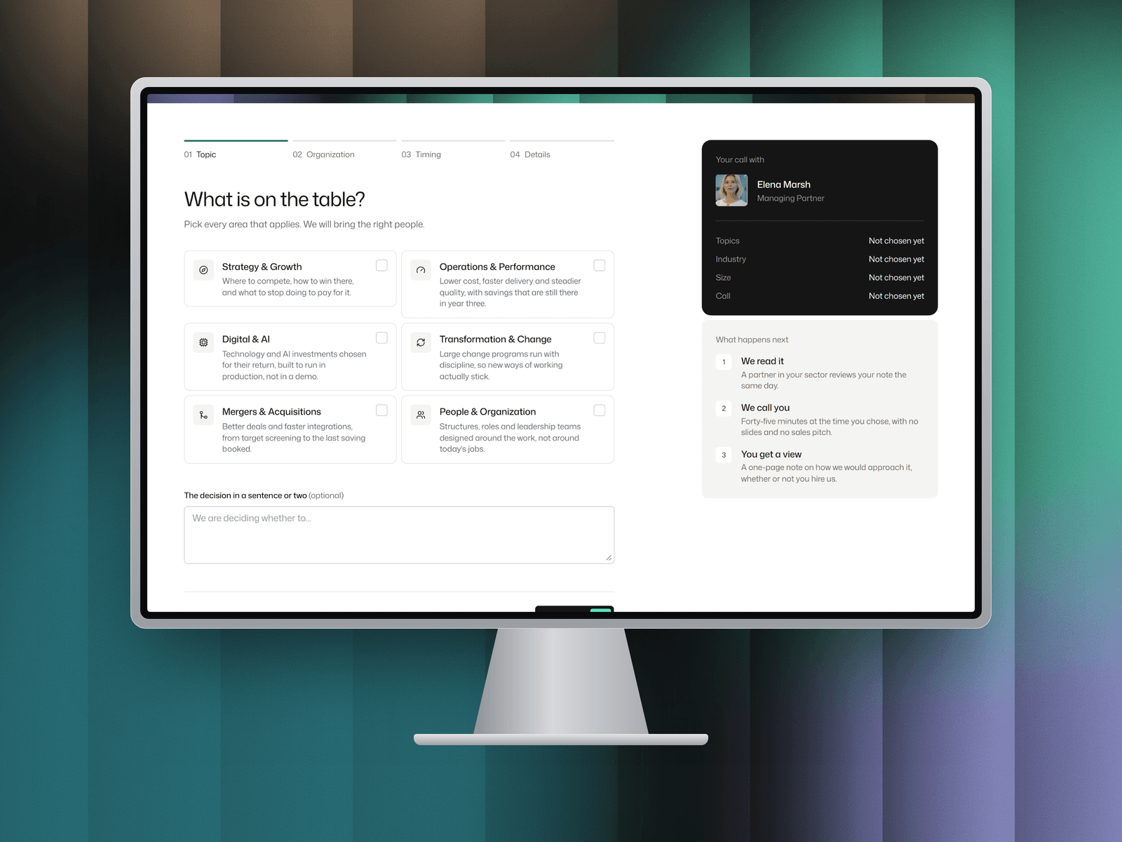 Vertex Consult