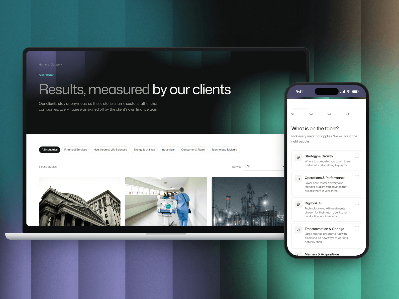 Vertex Consult