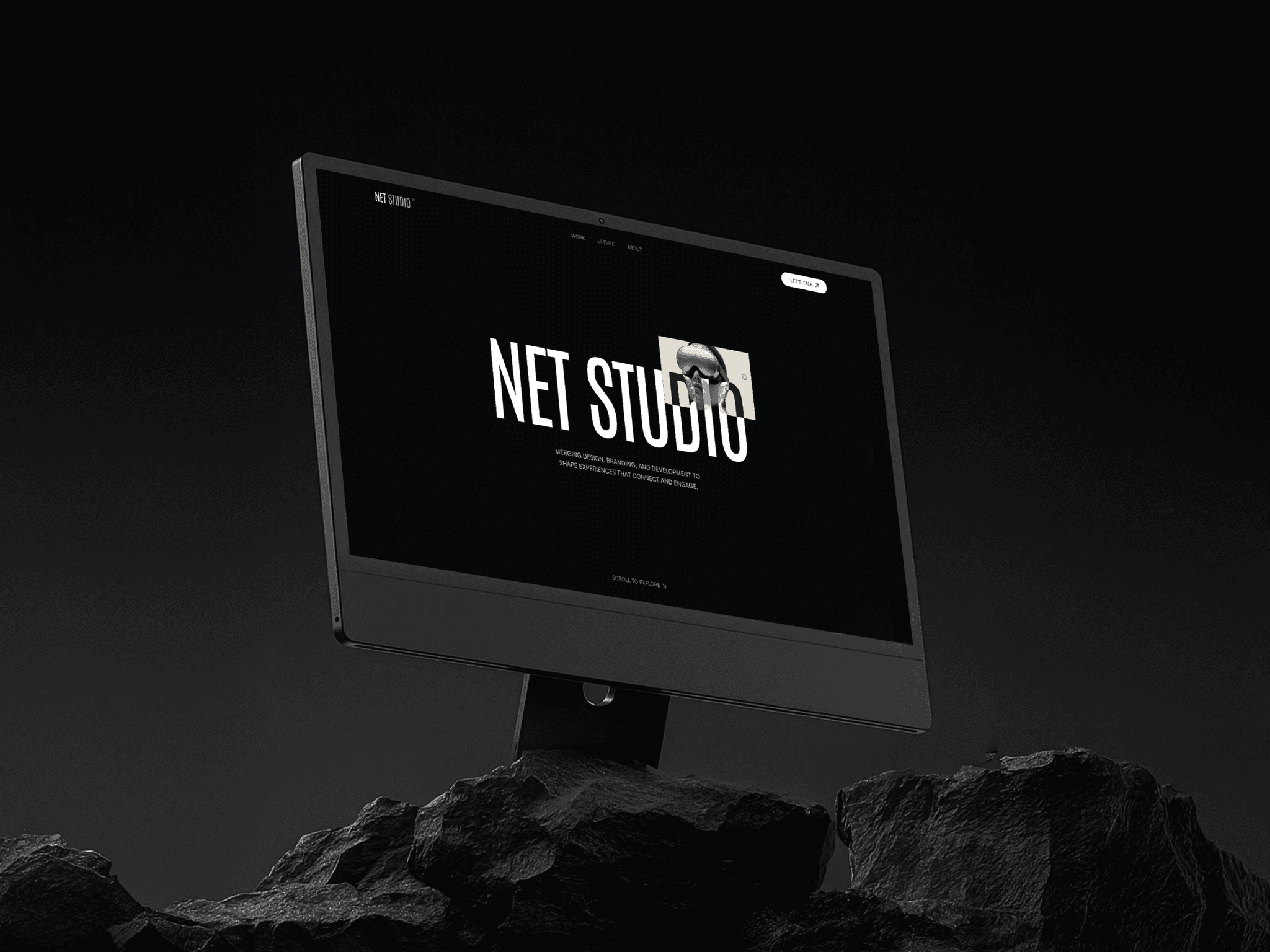 Net Folio