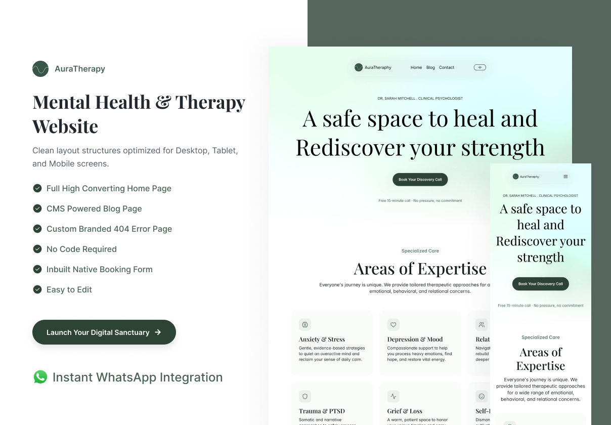 AuraTheraphy