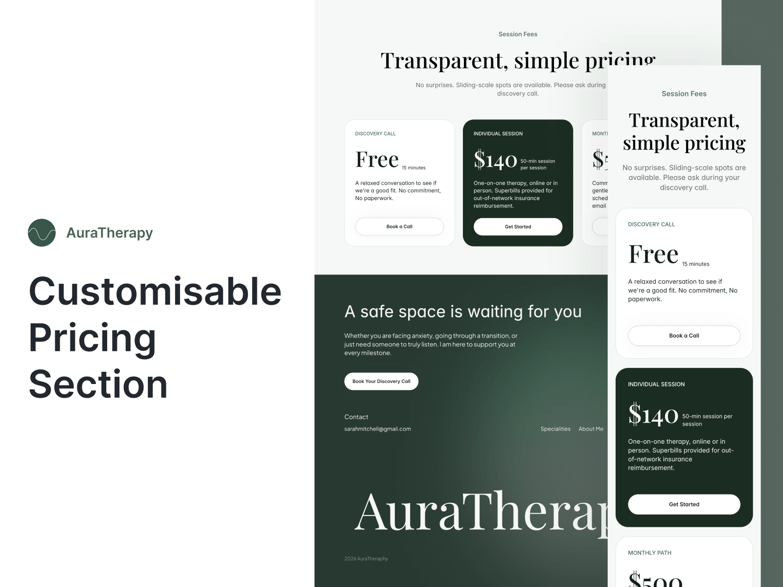AuraTheraphy