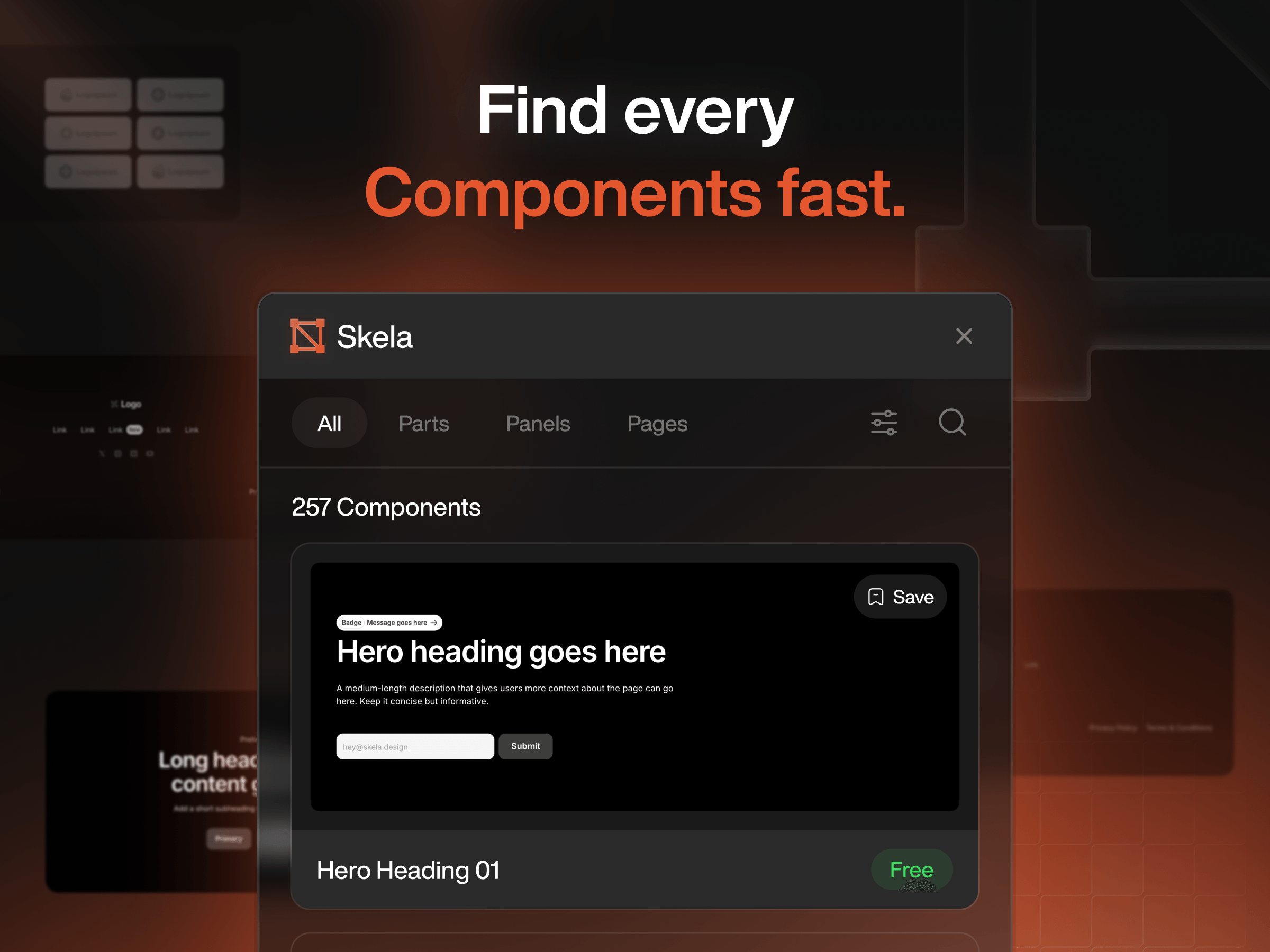 Skela