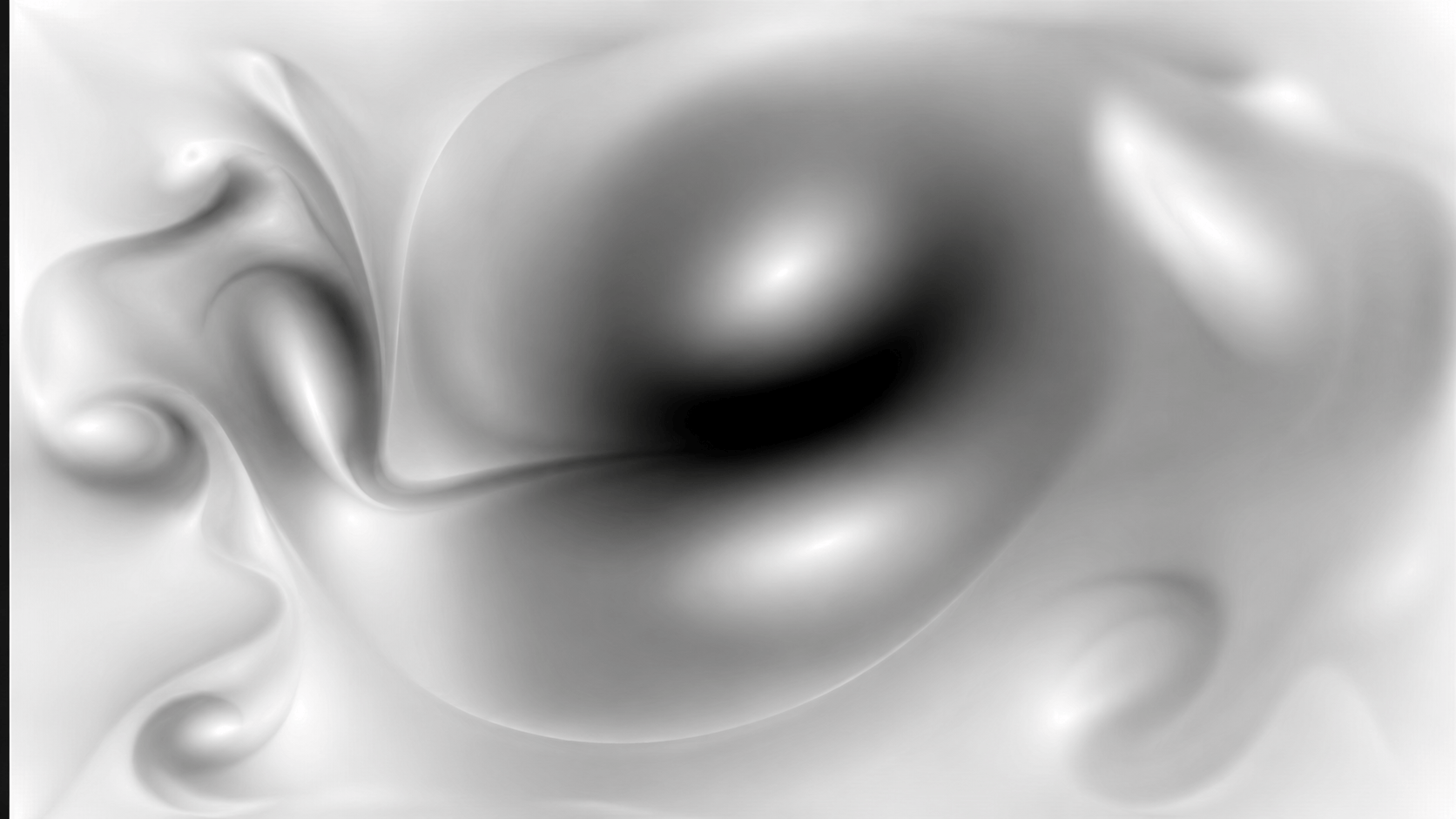 Liquid Cursor 01