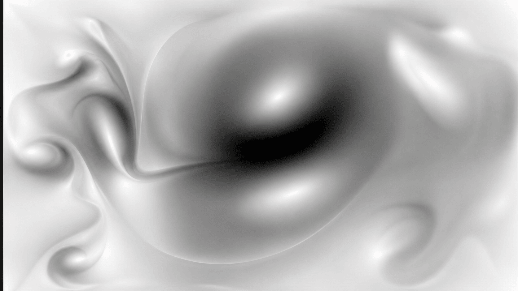 Liquid Cursor 01