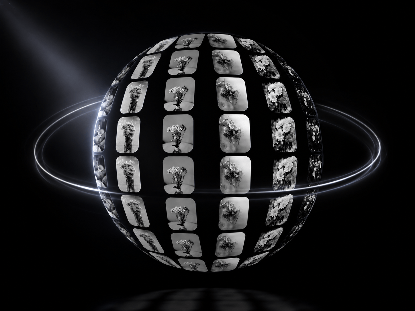 Photo Globe