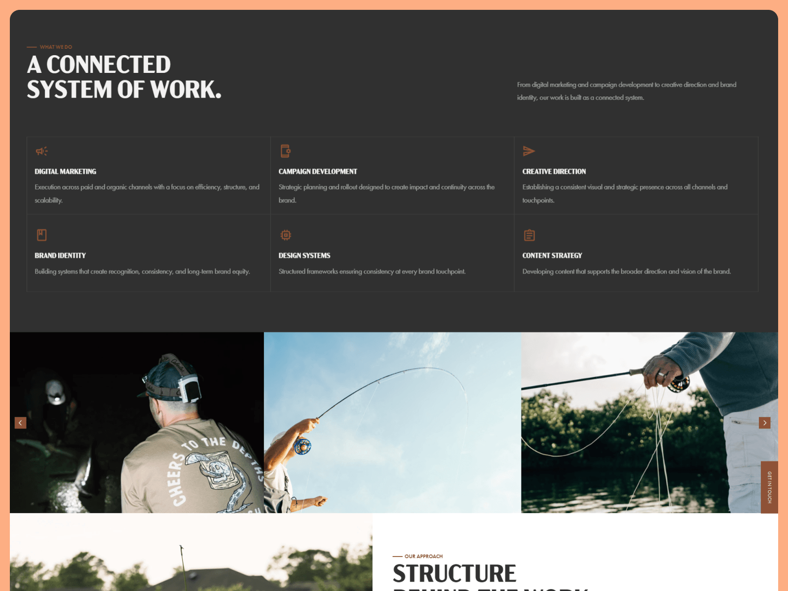 Depart Collective