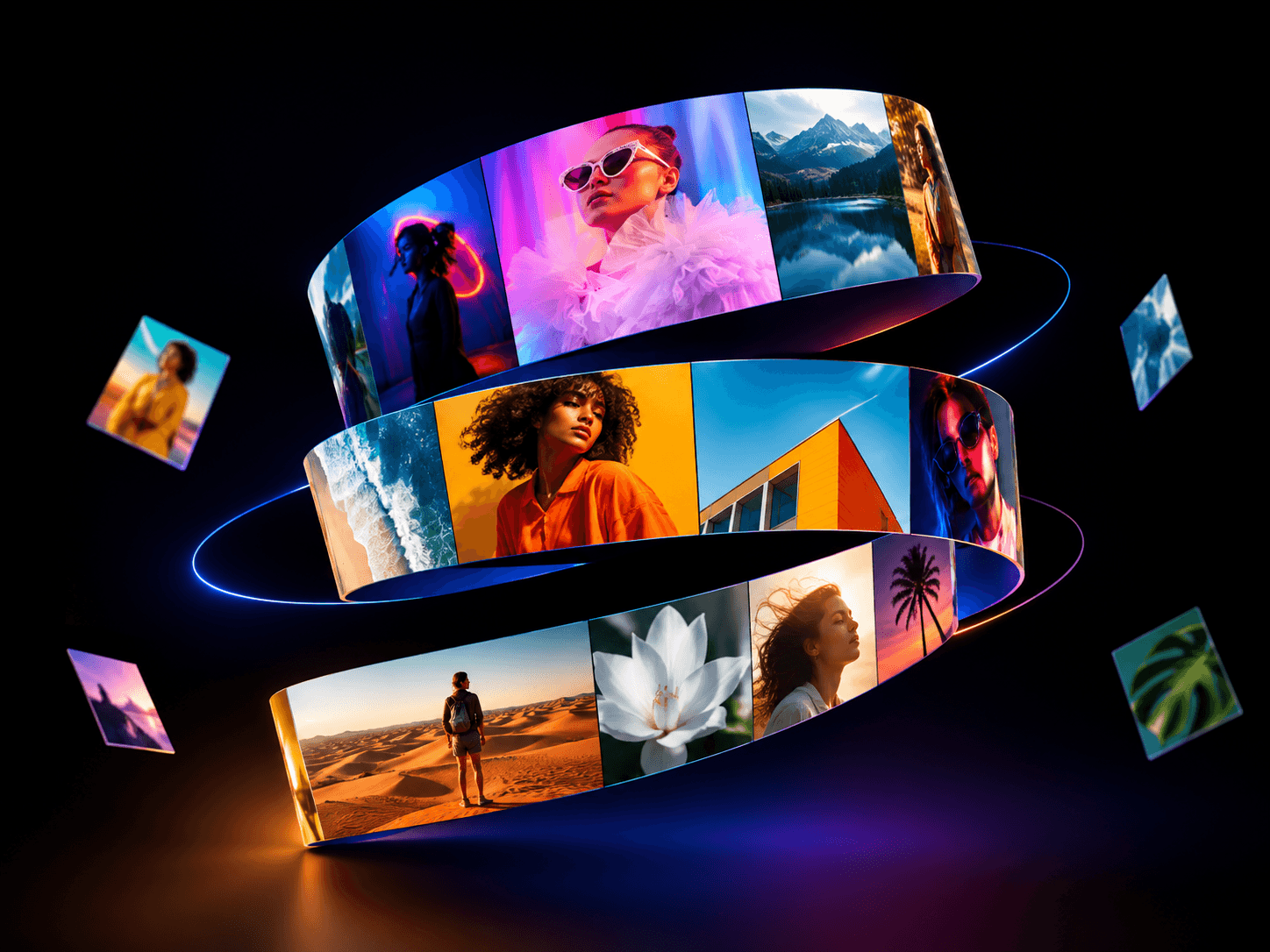 Spiralgallery Pro