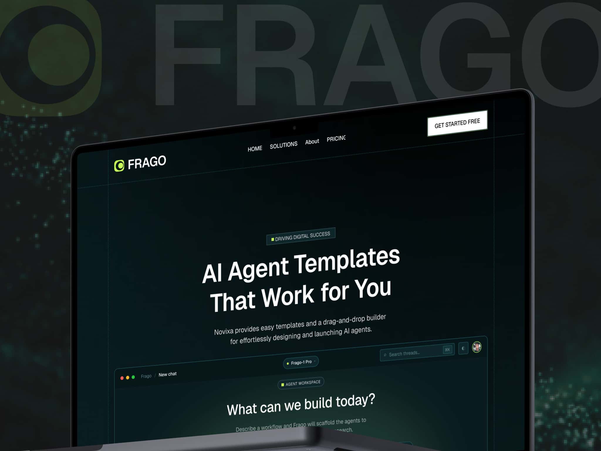 Frago