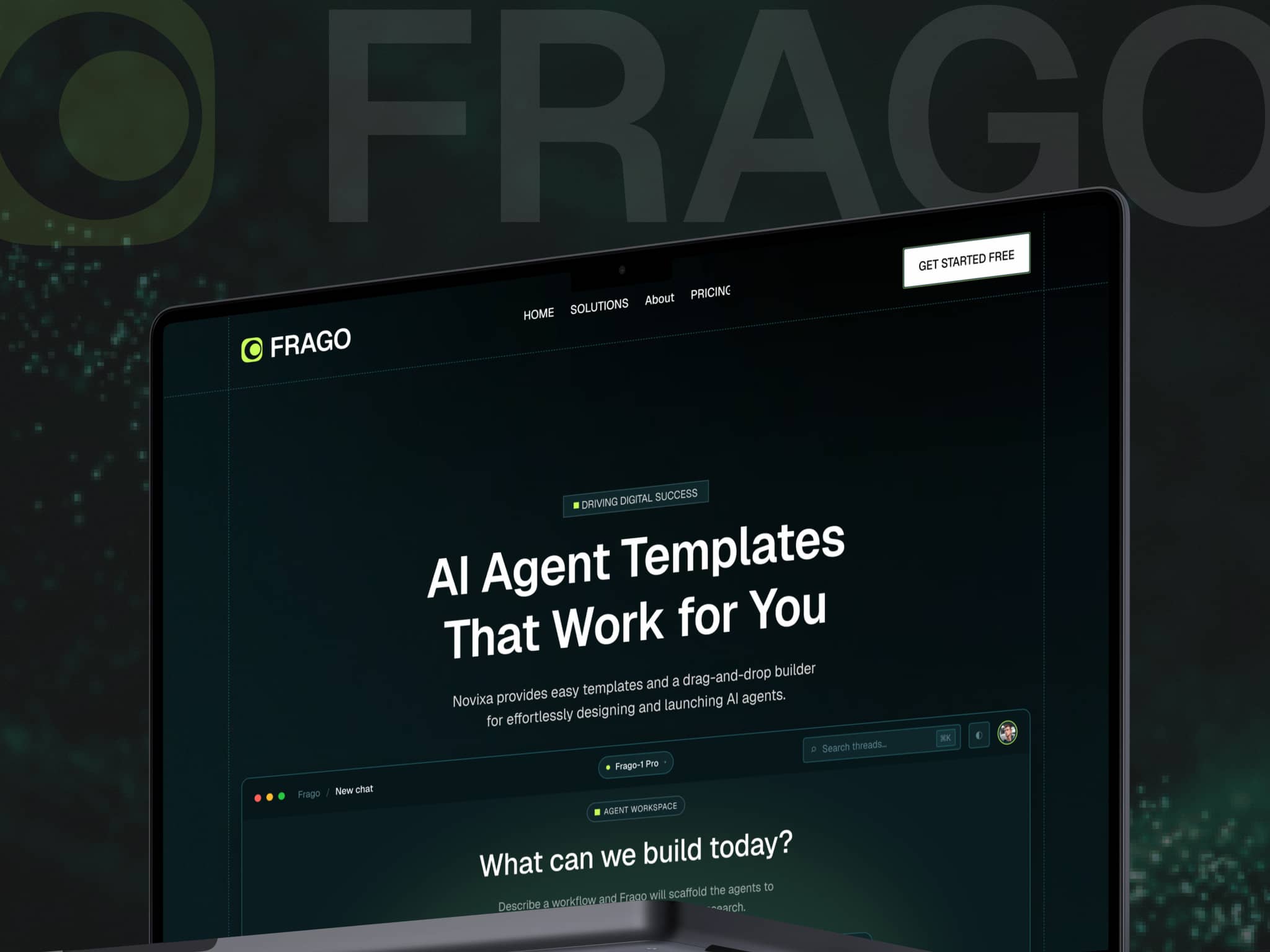Frago
