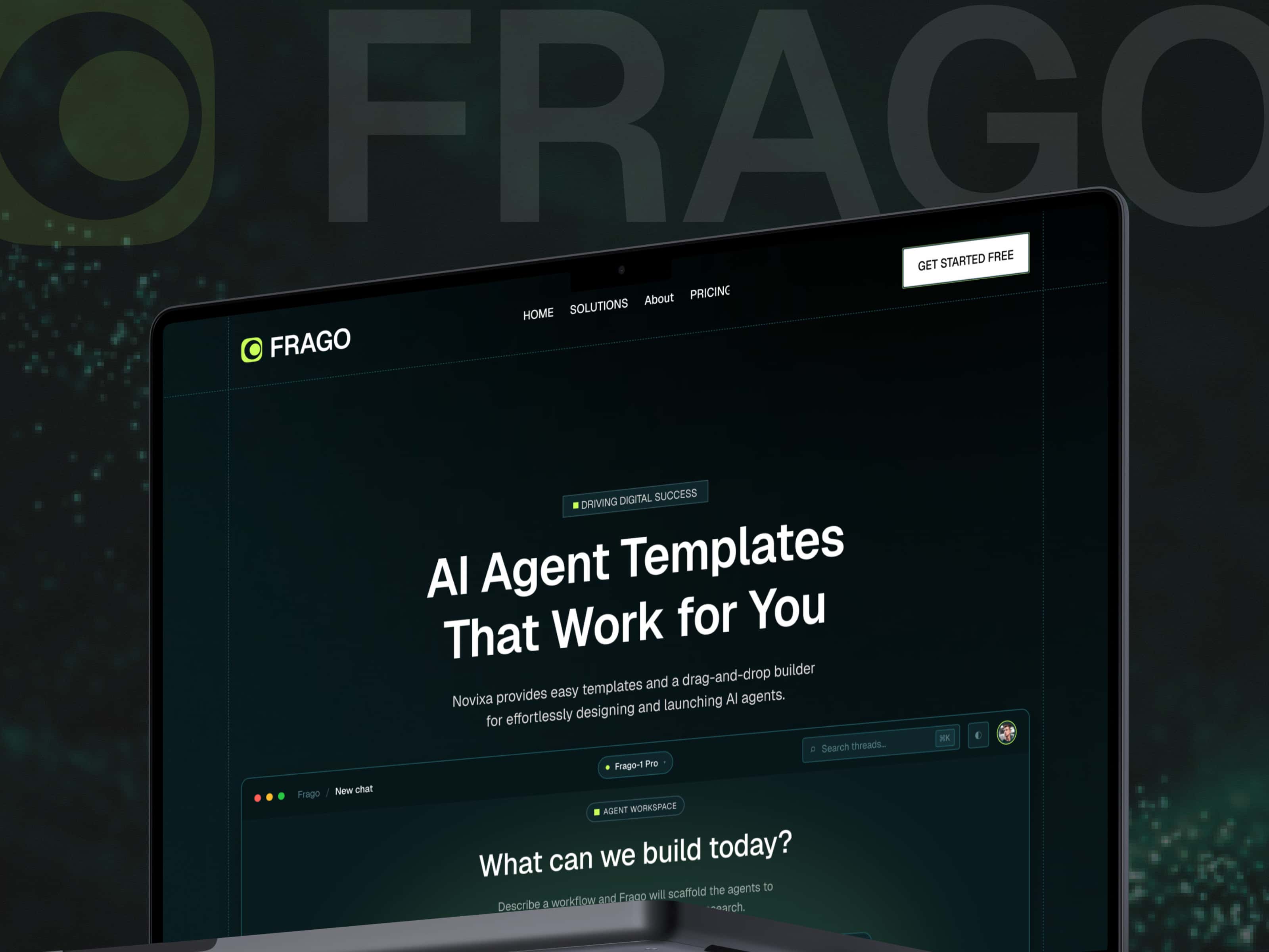 Frago