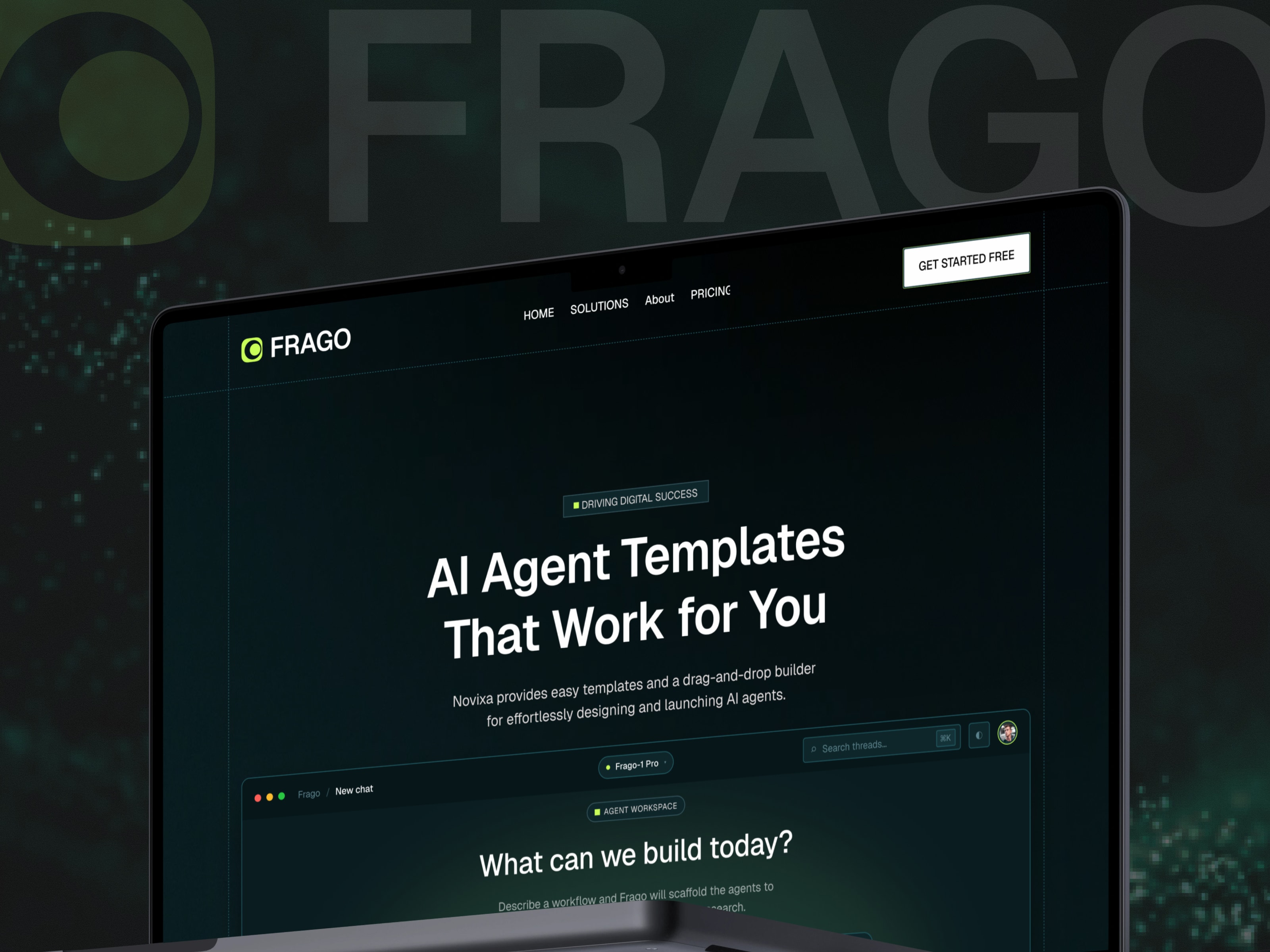 Frago