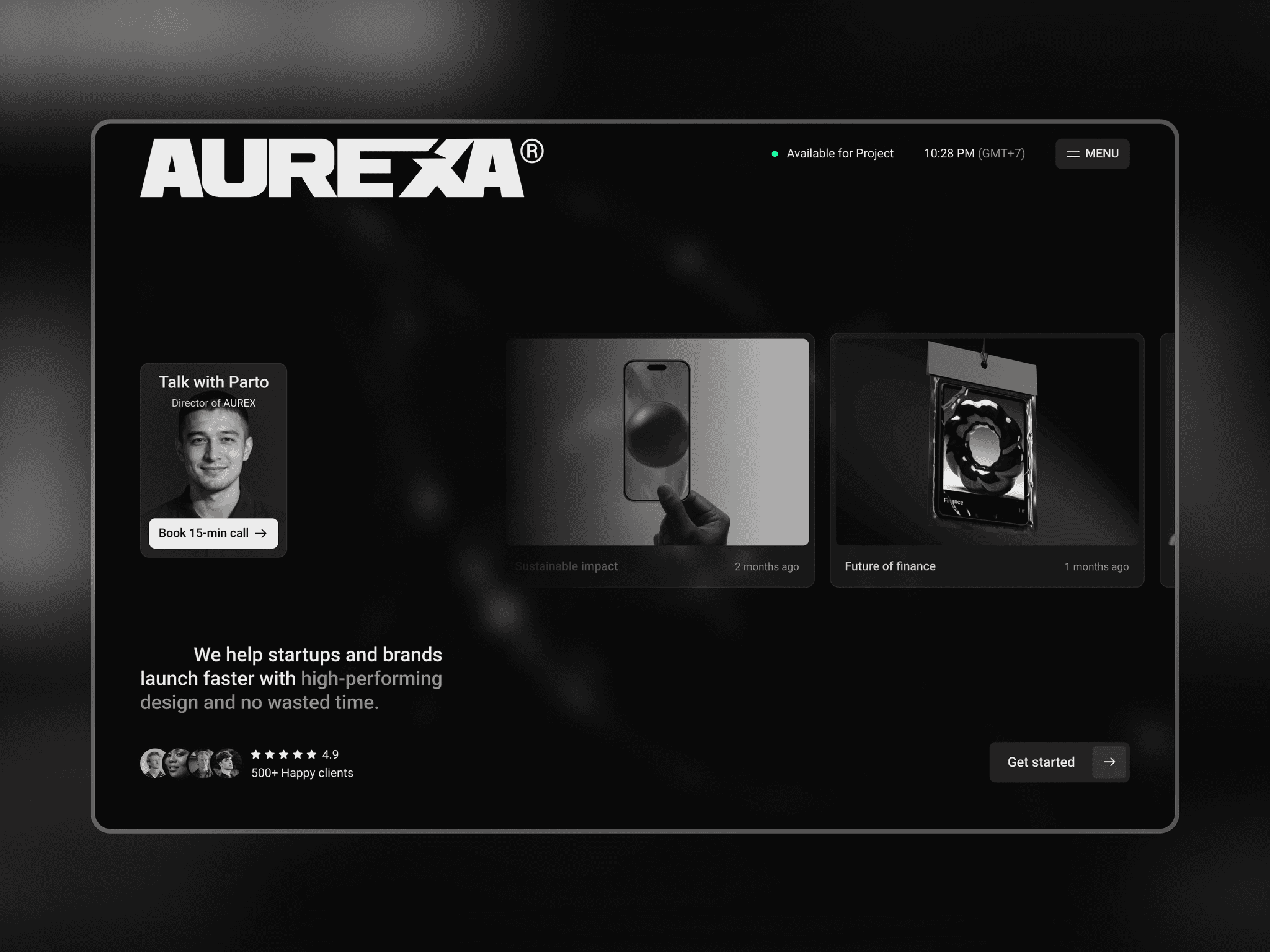 Aurexa