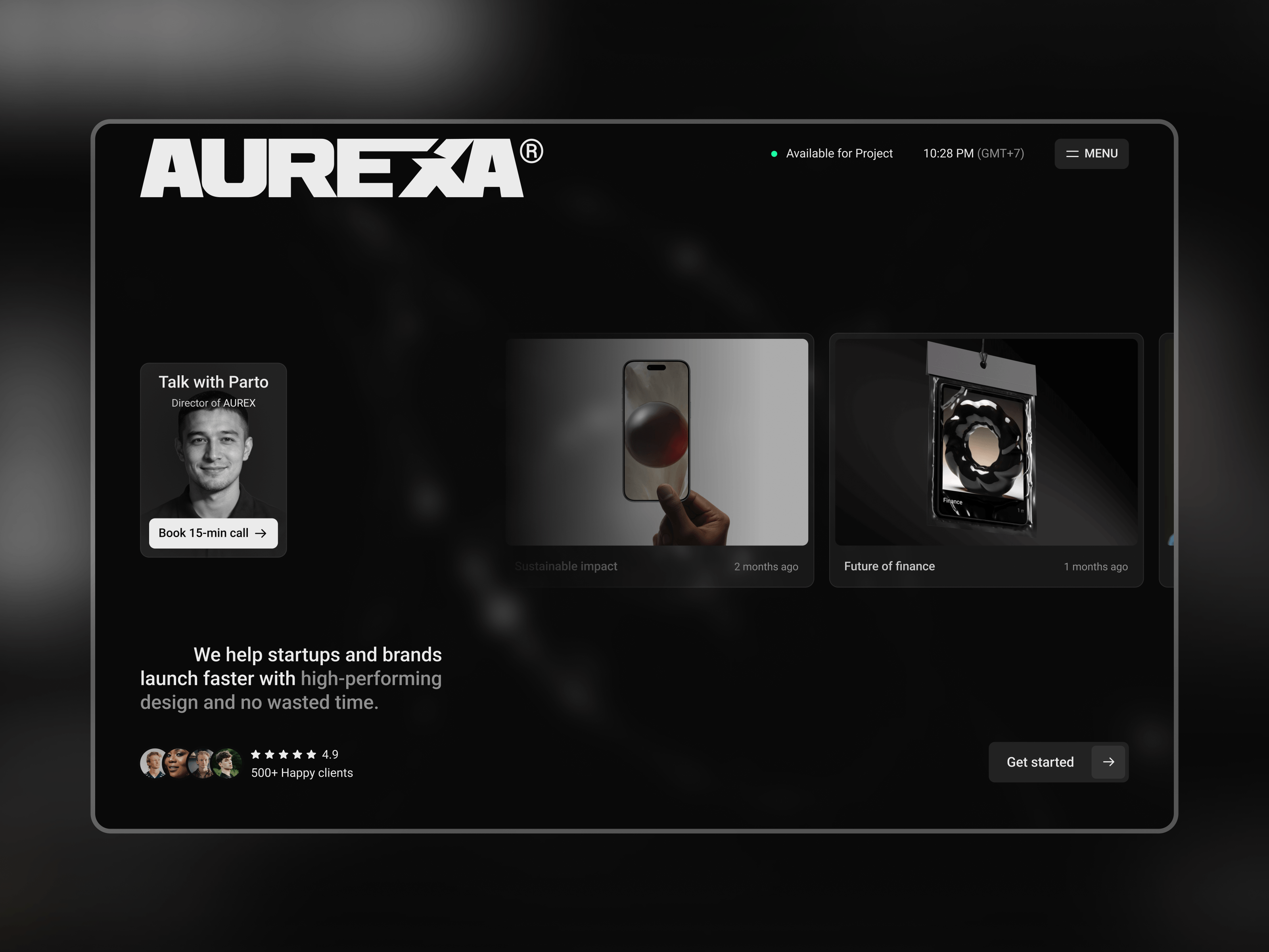 Aurexa
