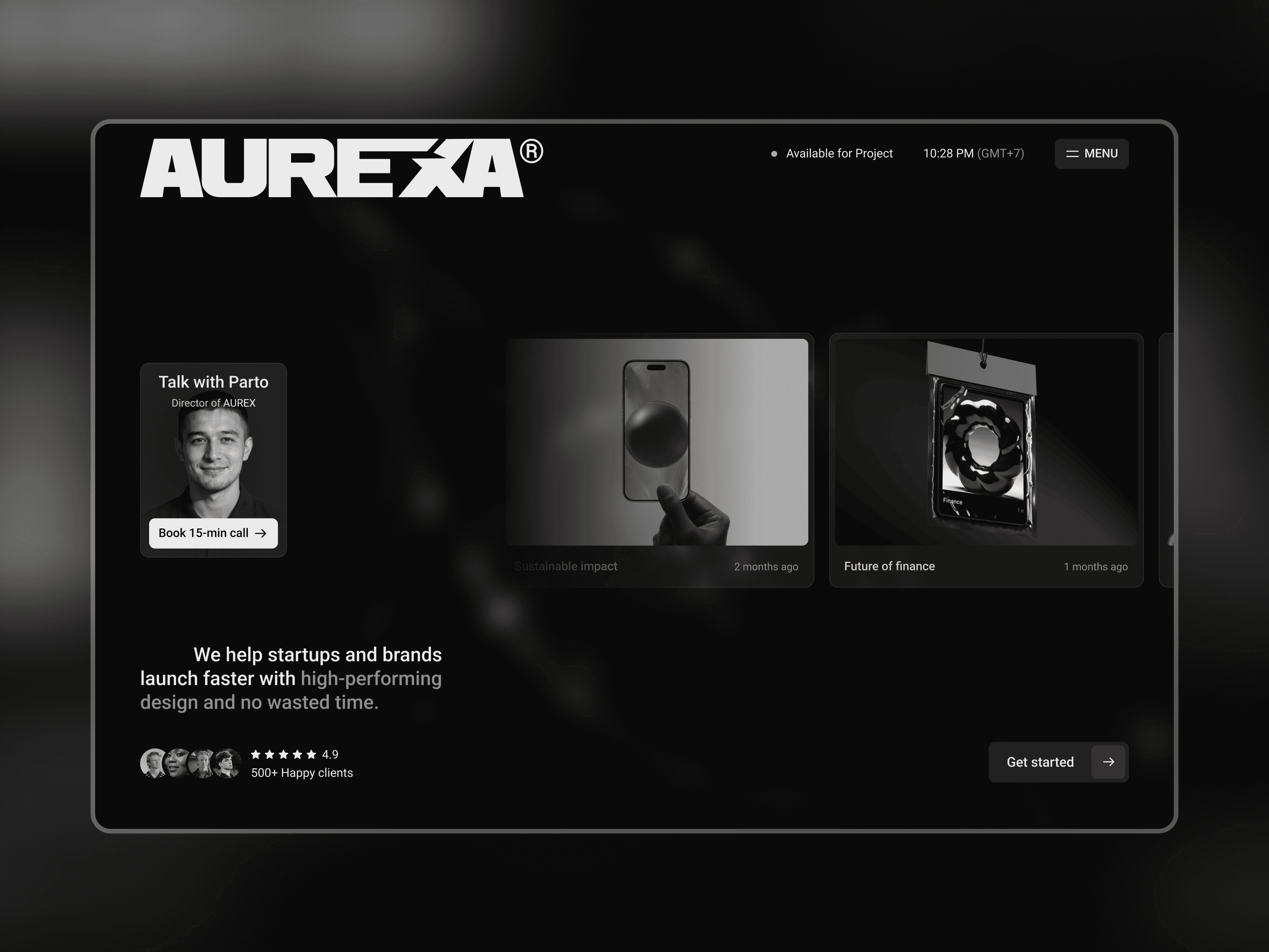 Aurexa