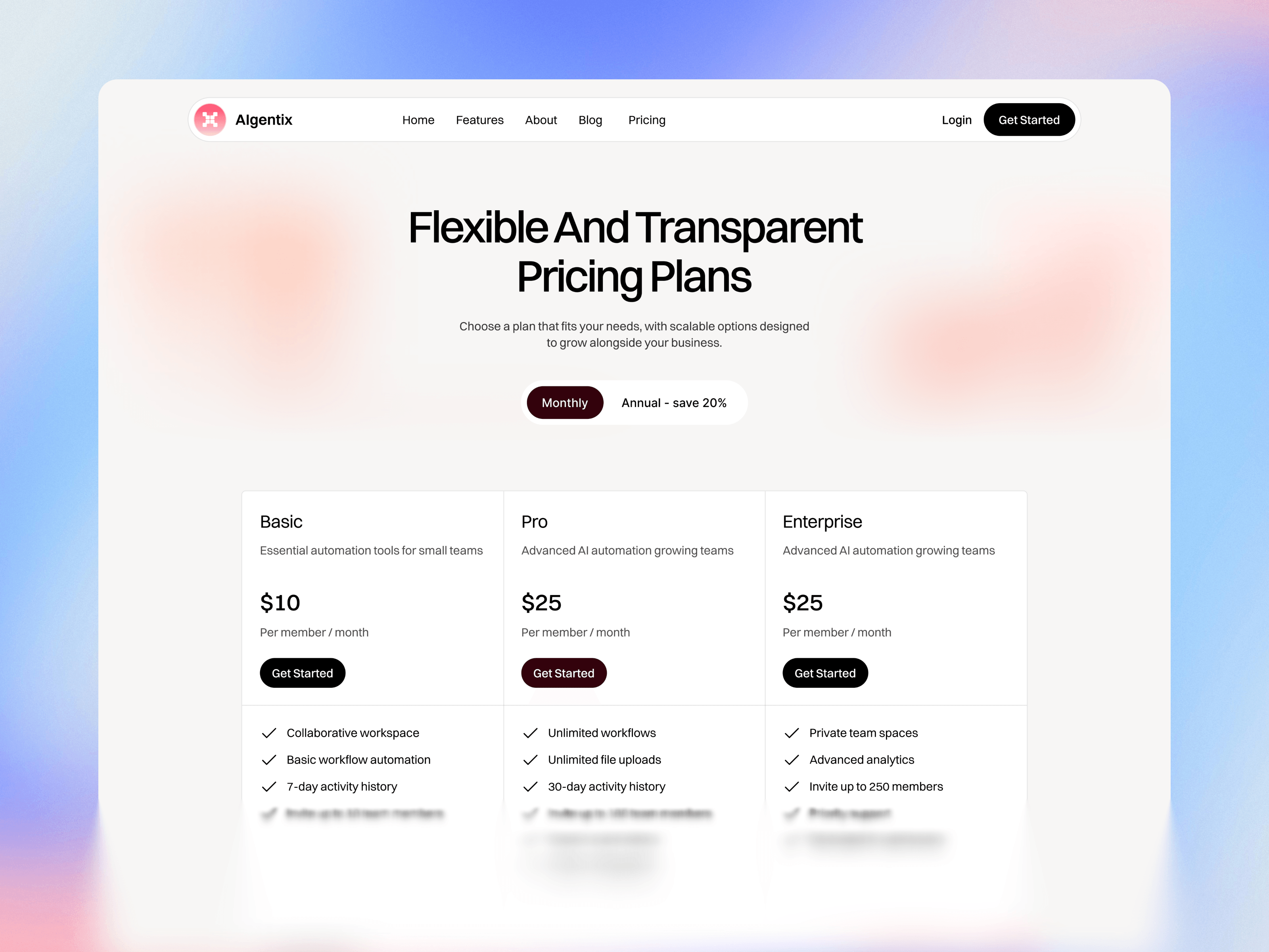 Aigentix