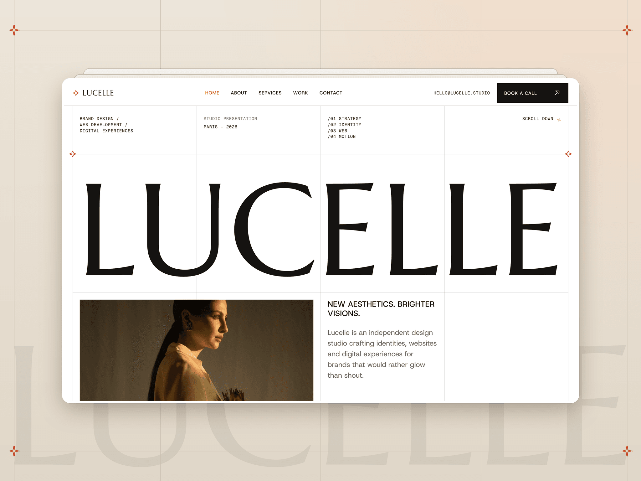 Lucelle