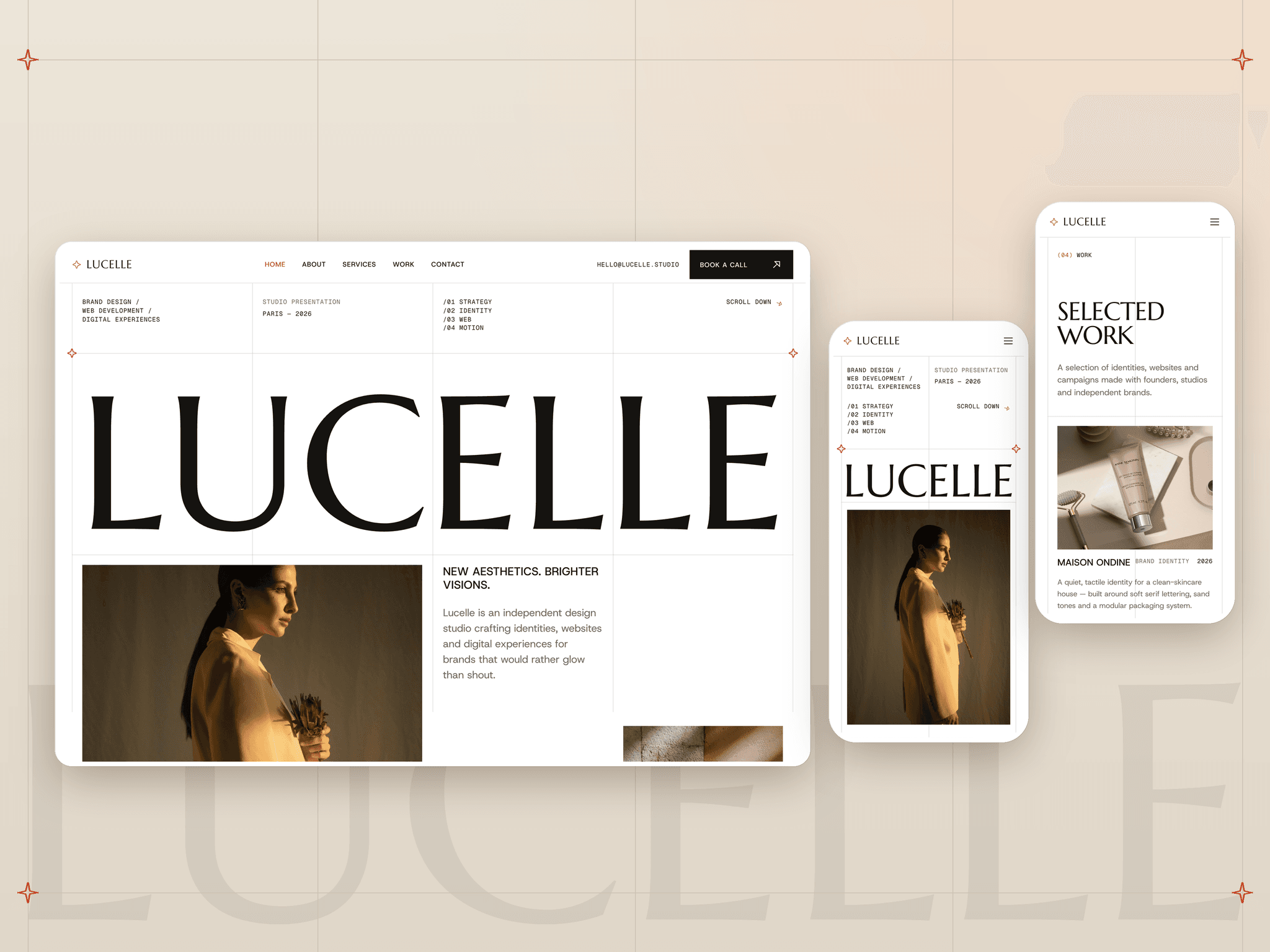 Lucelle
