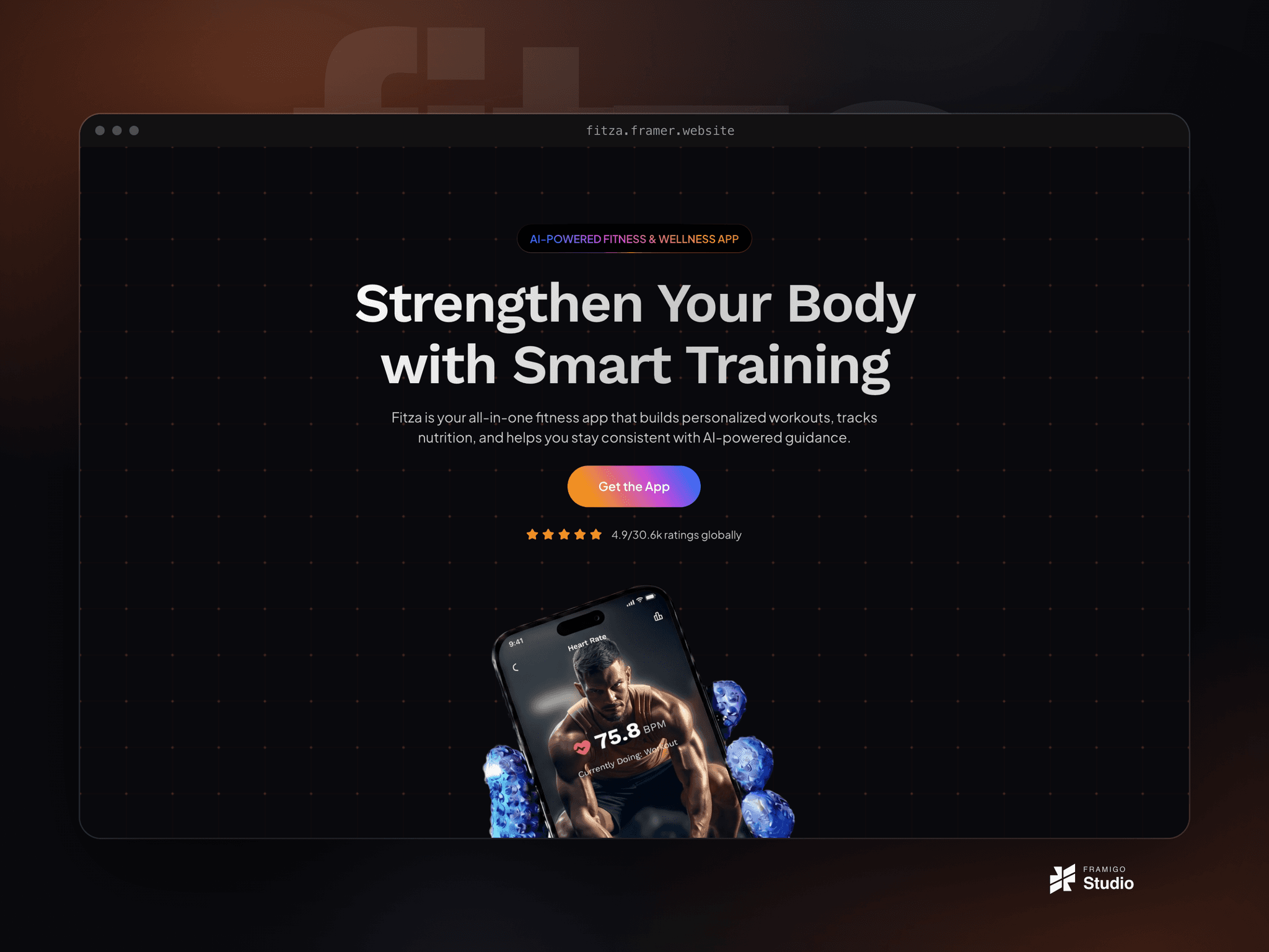 Fitza