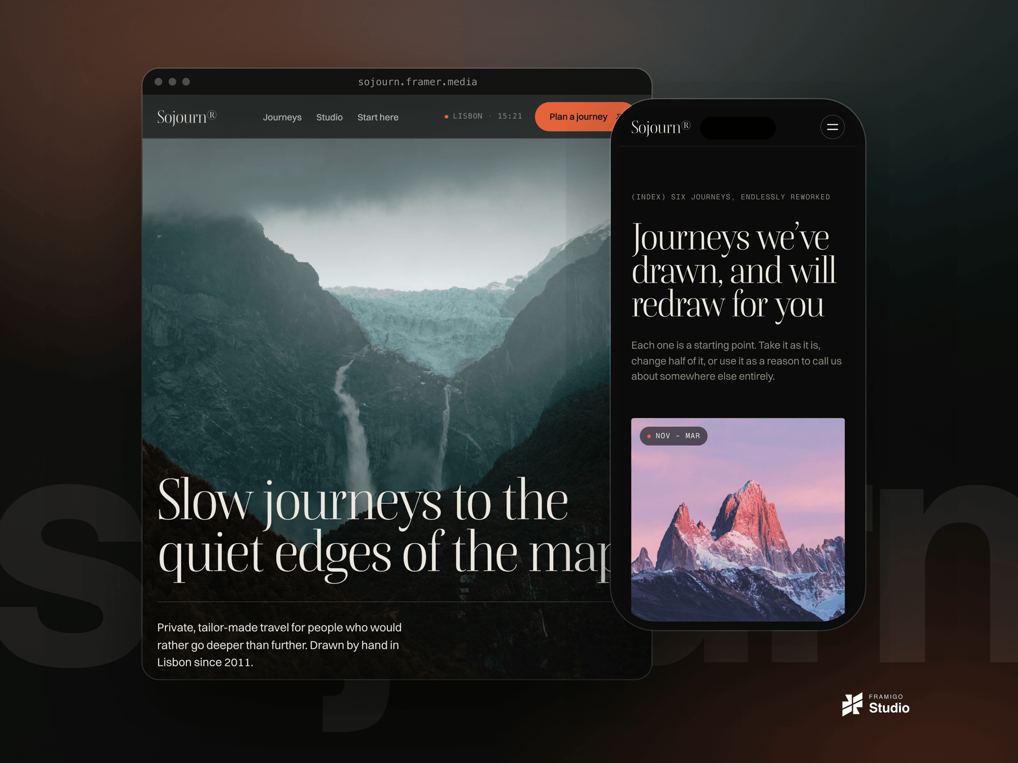 Sojourn