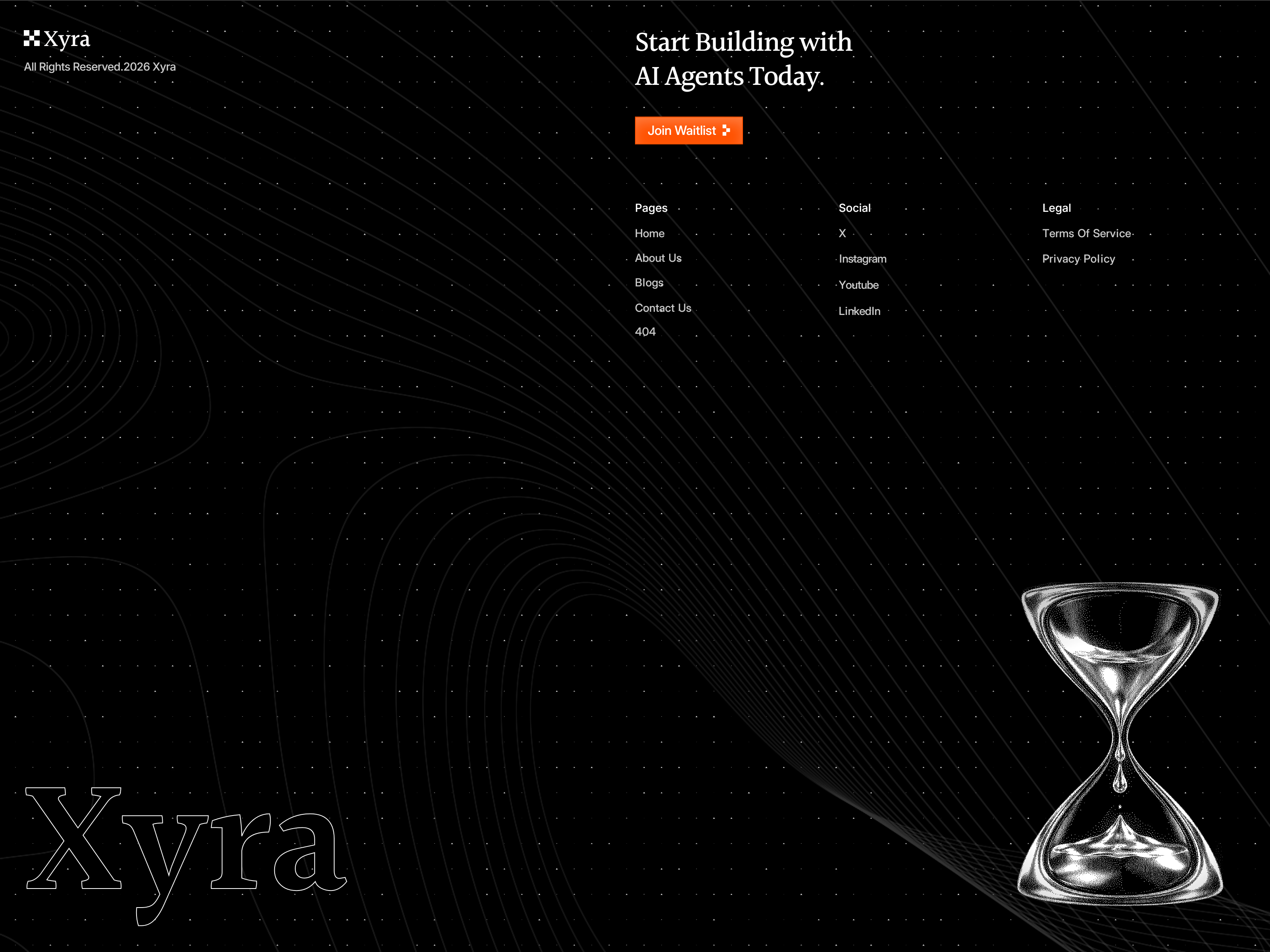 Xyra