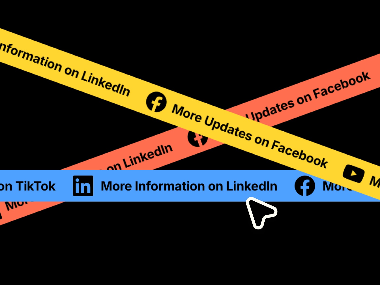 Social Media Banner